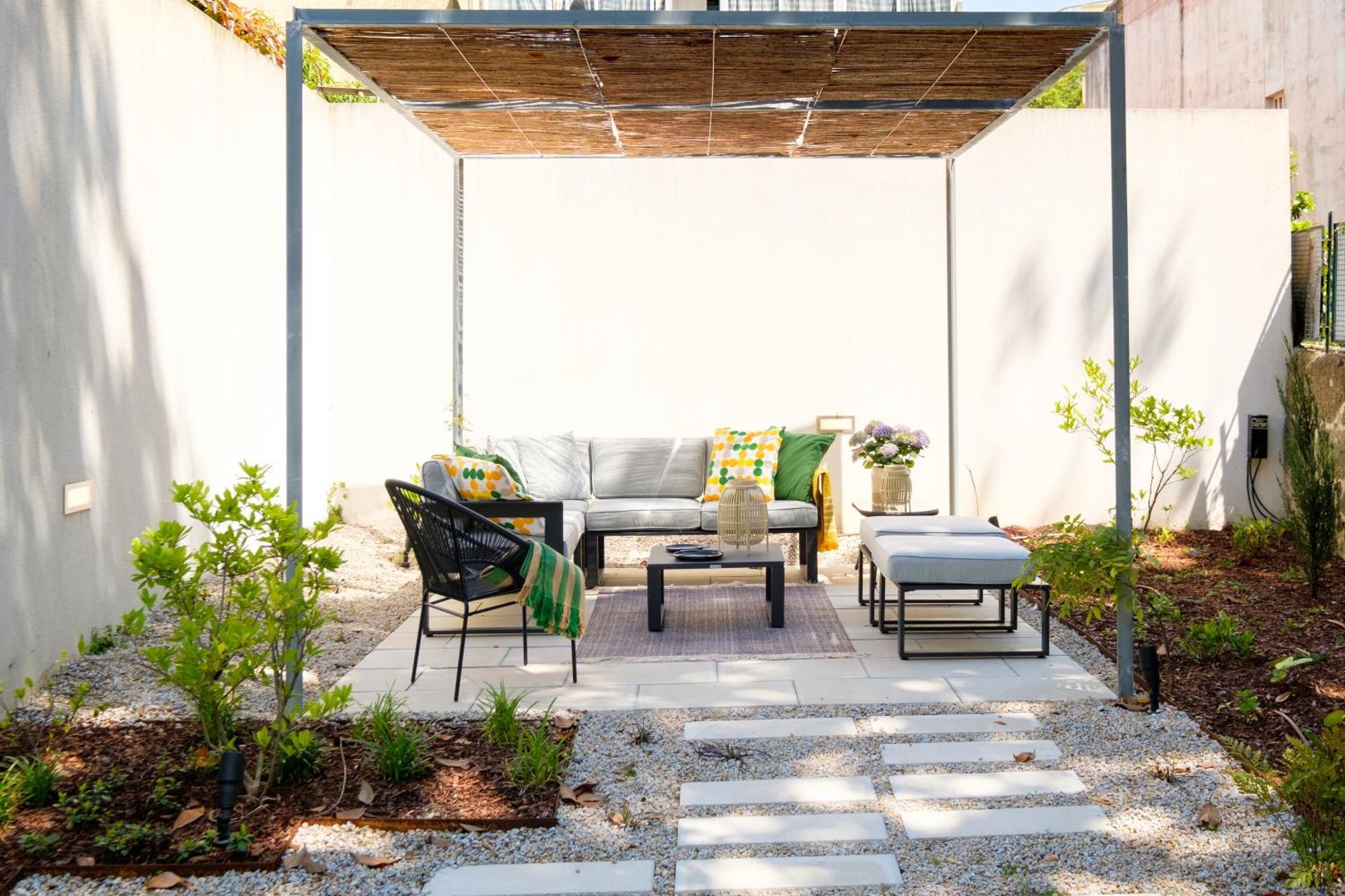 Boavista Garden & Terrace * Porto