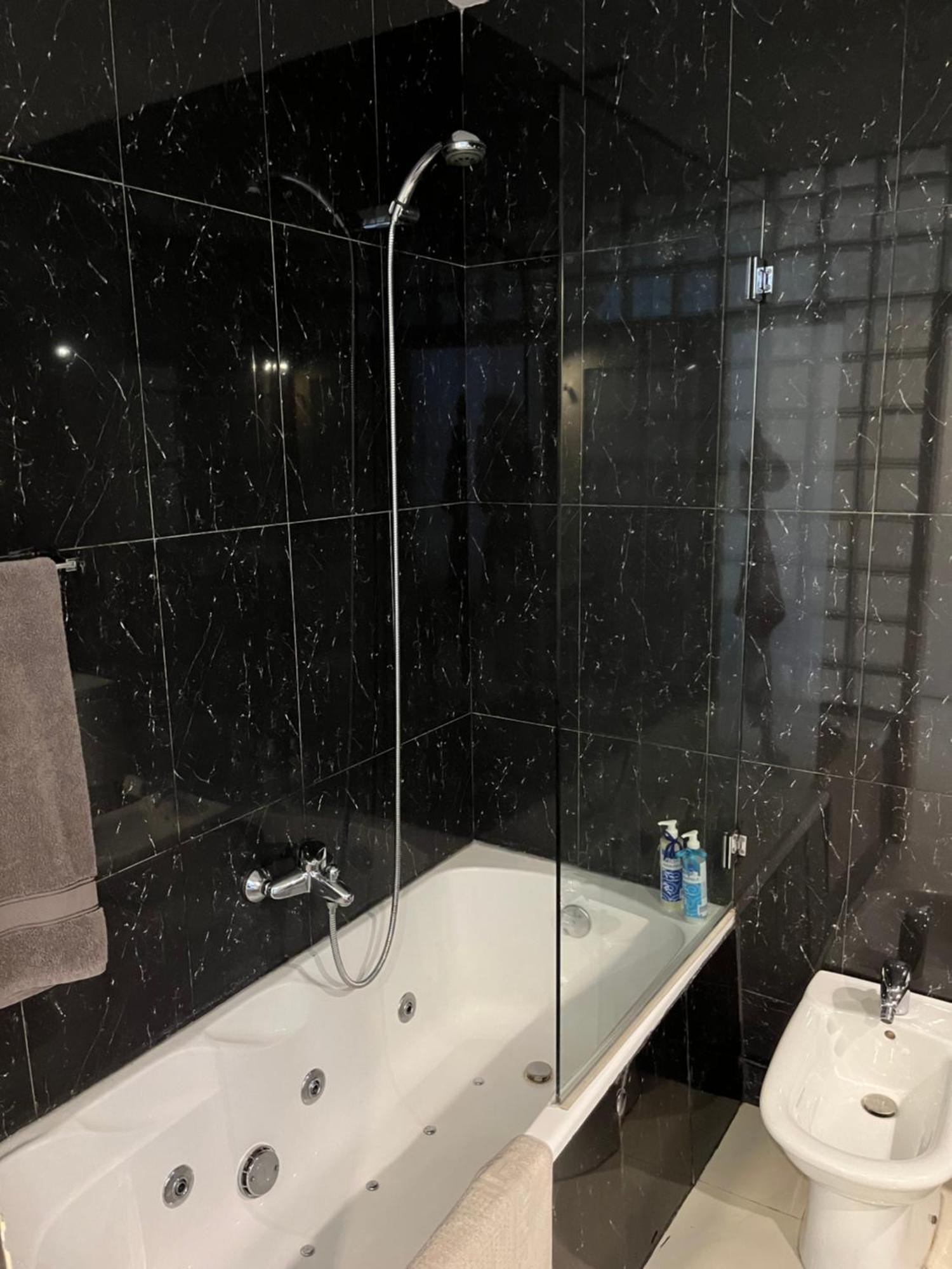 Privatunterkunft Luxury With Private Wc Porto