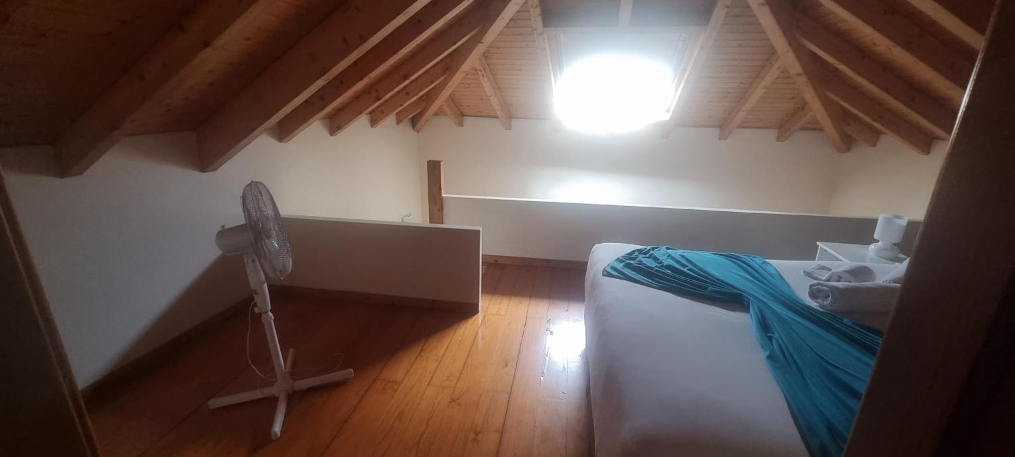 Apartment Pachecos *