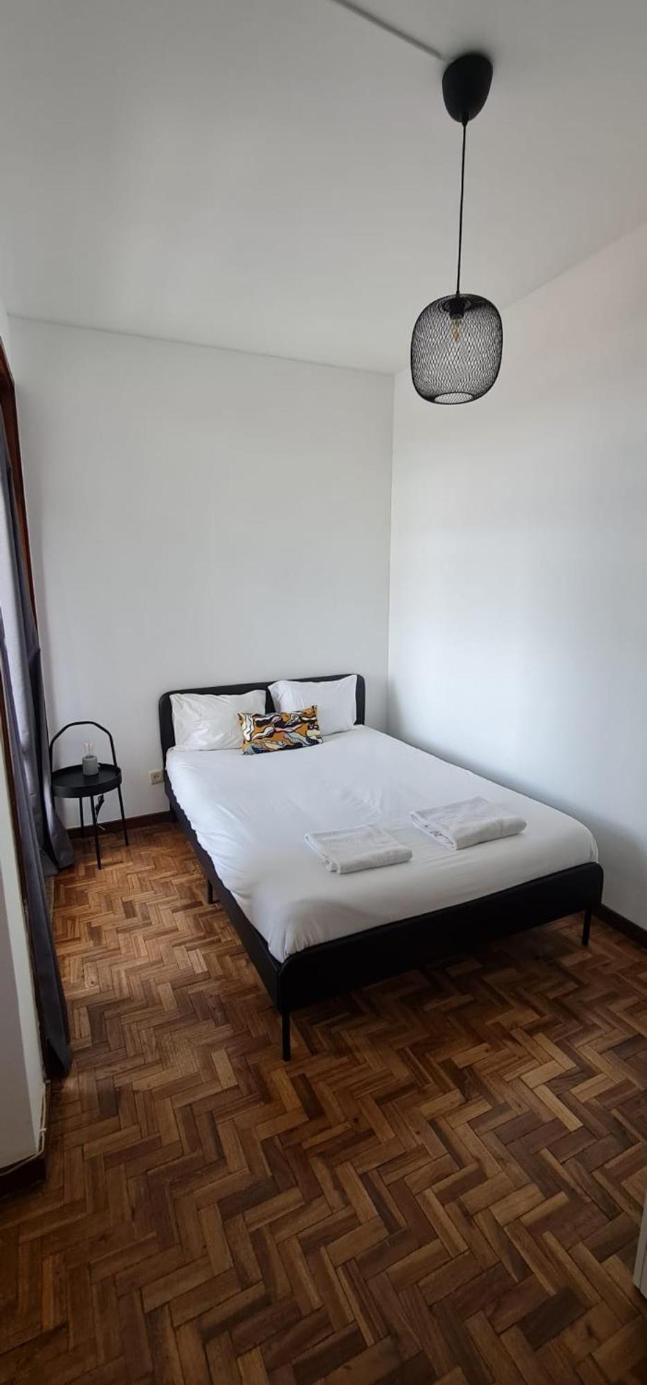 Leote Apartamento Porto