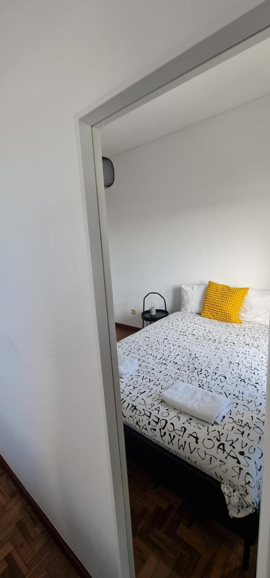 Leote Apartamento Porto