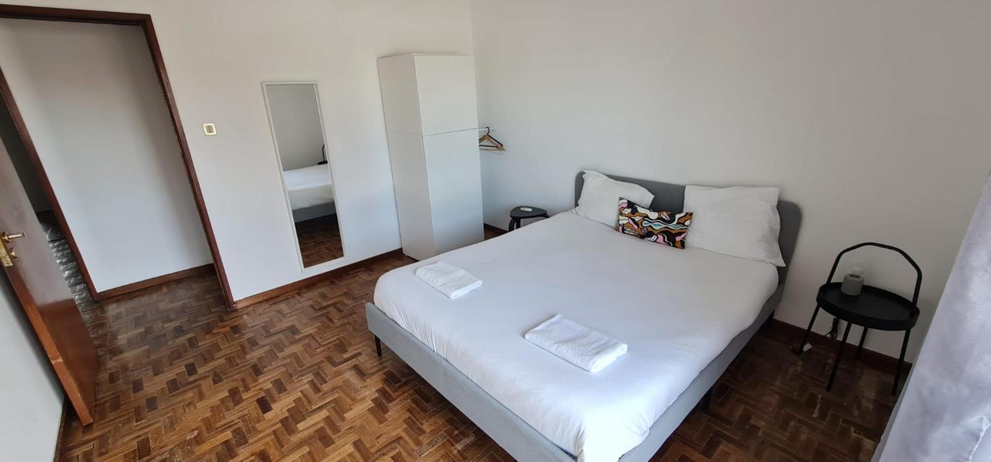 Leote Apartamento *