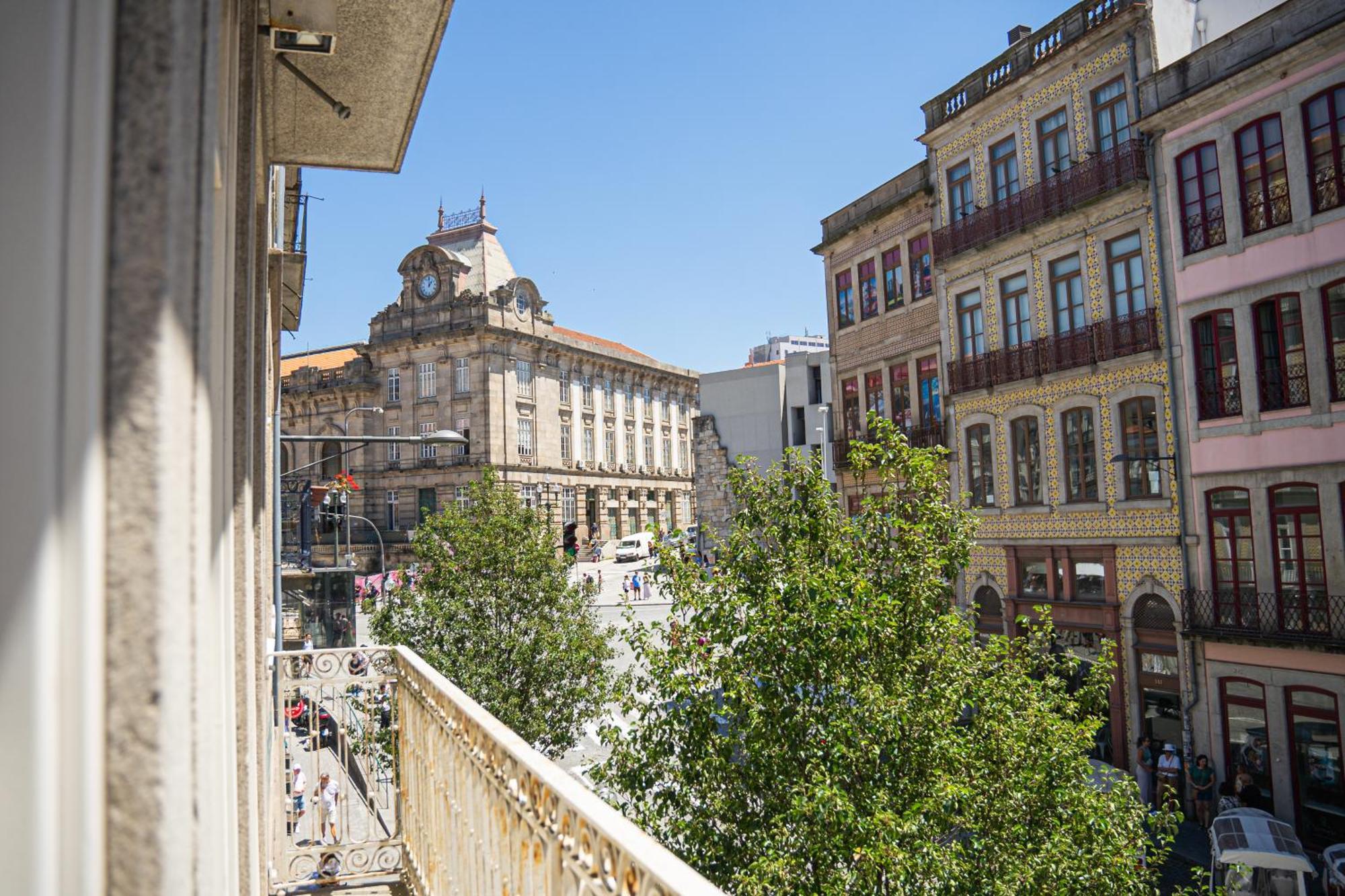 Appartement Impar Luxury