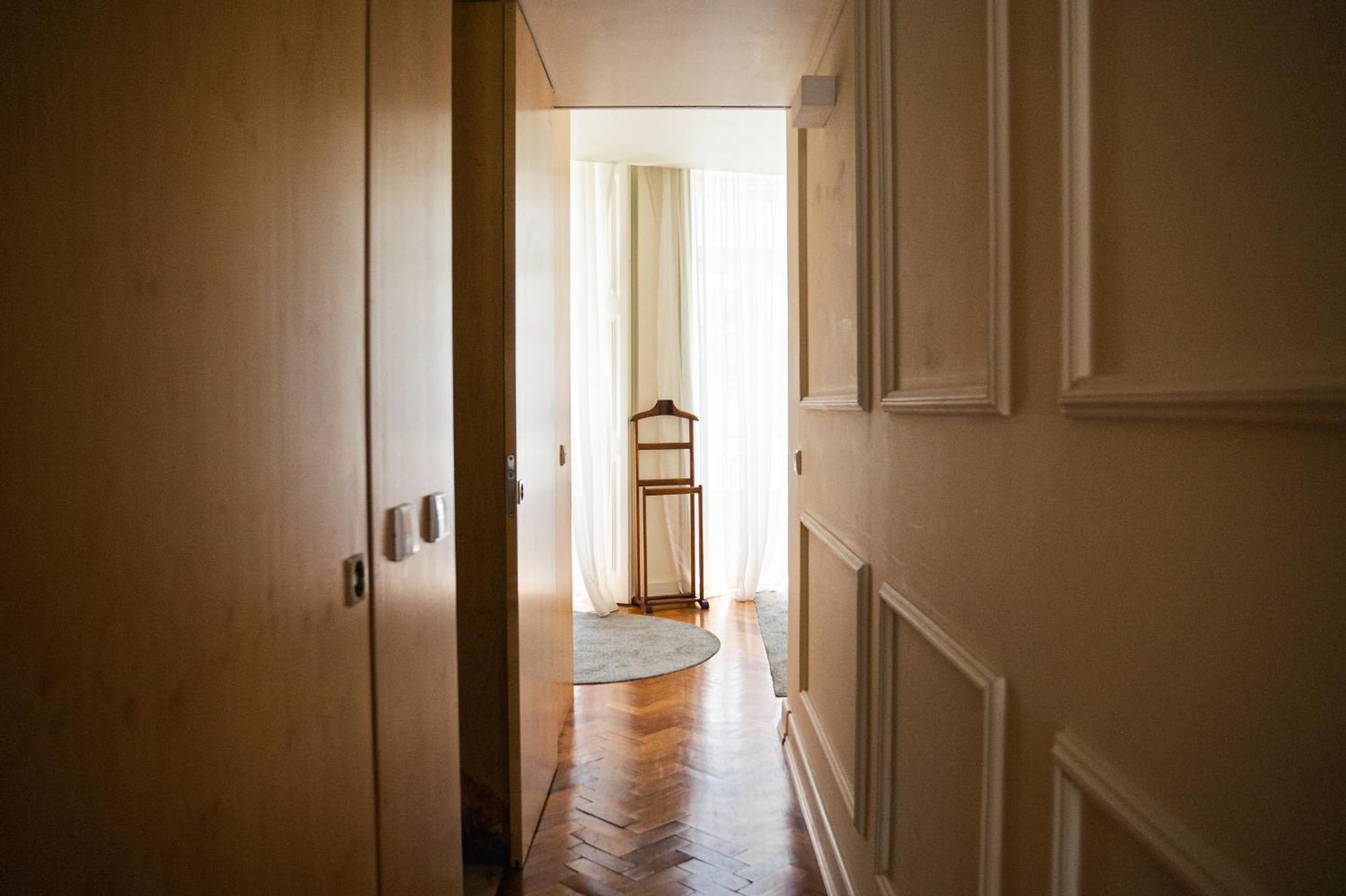 Appartement Impar Luxury *