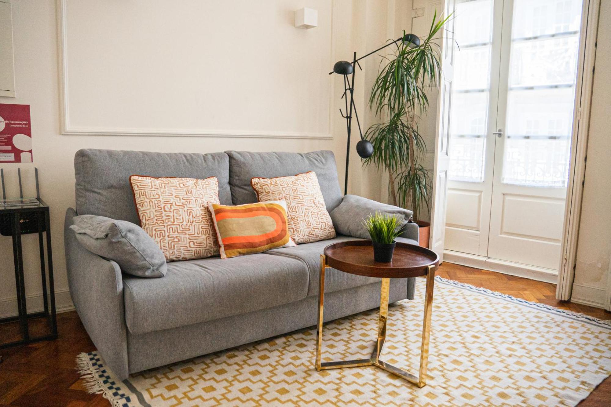 Appartement Impar Luxury Porto