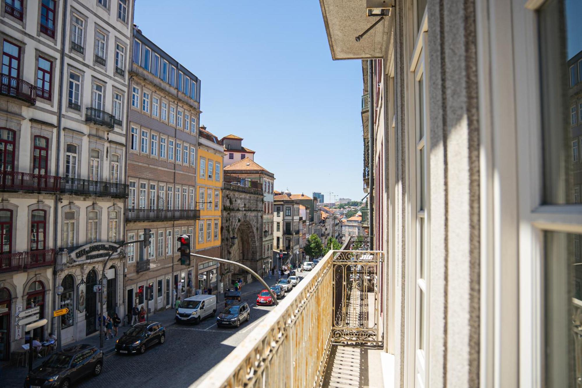 Appartement Impar Luxury