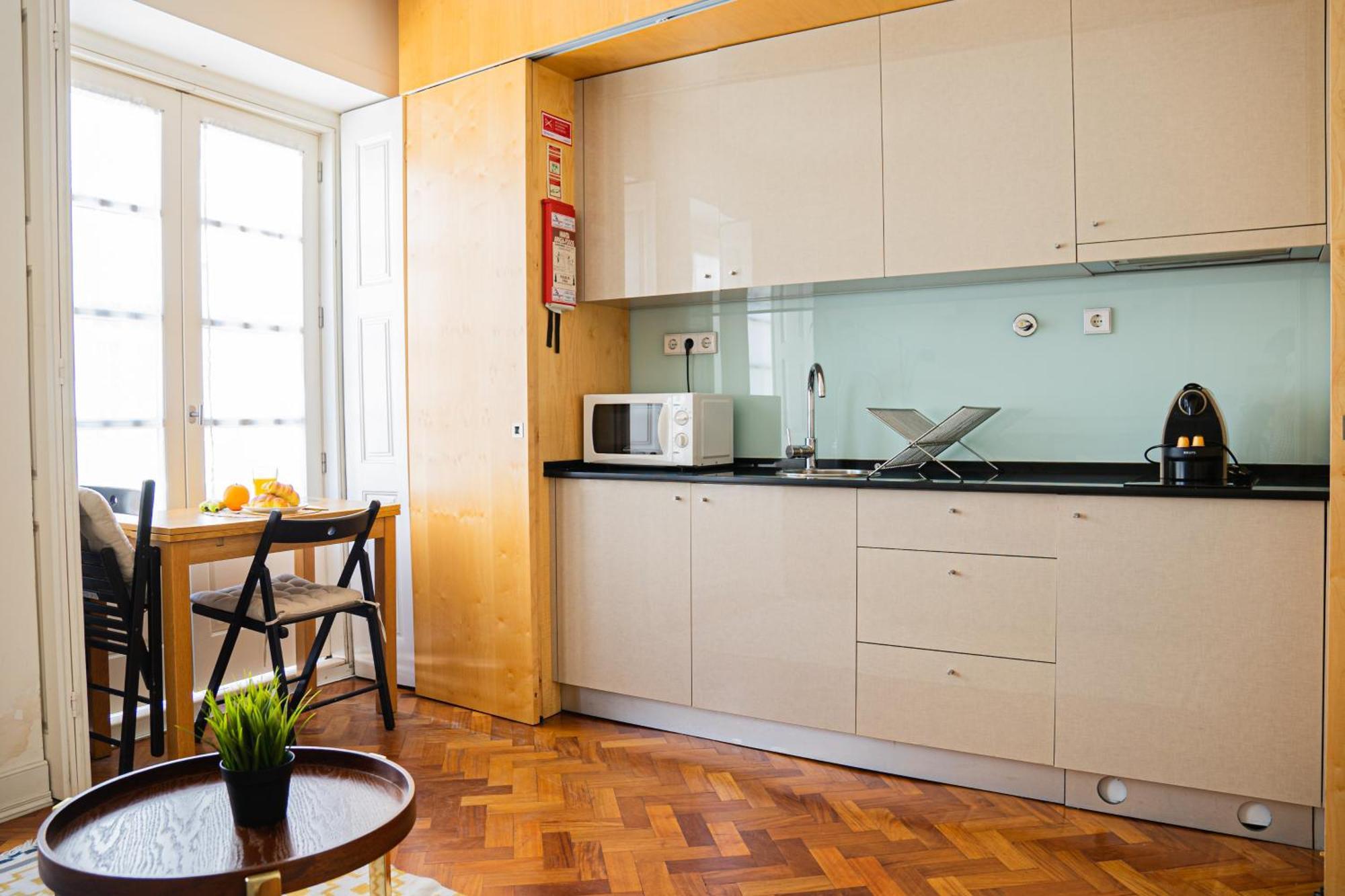 Impar Luxury Appartement *