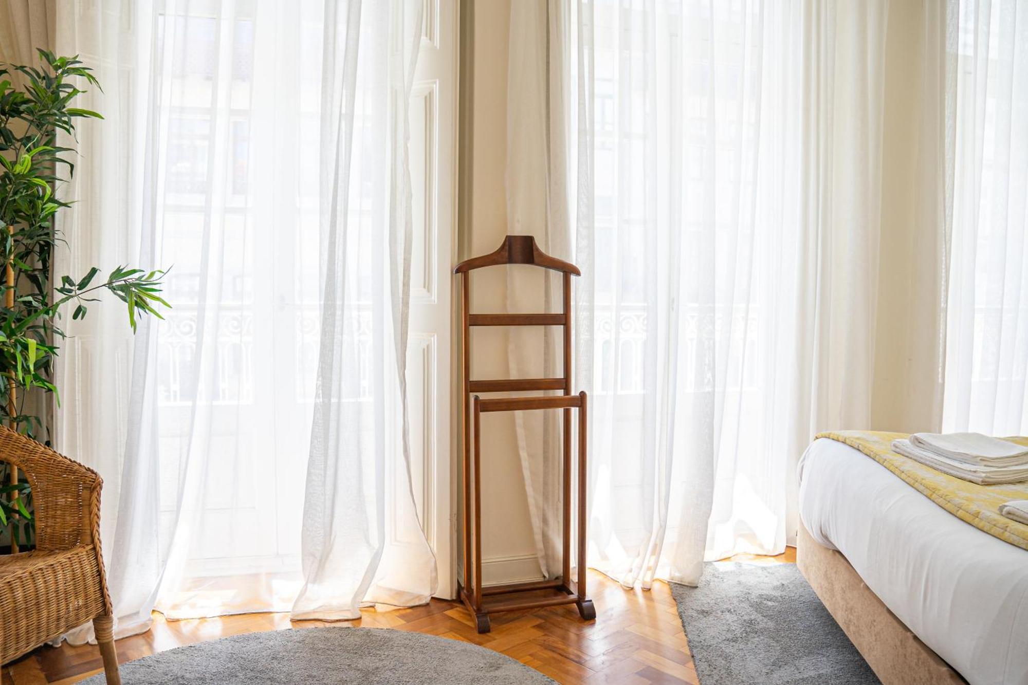 Appartement Impar Luxury *