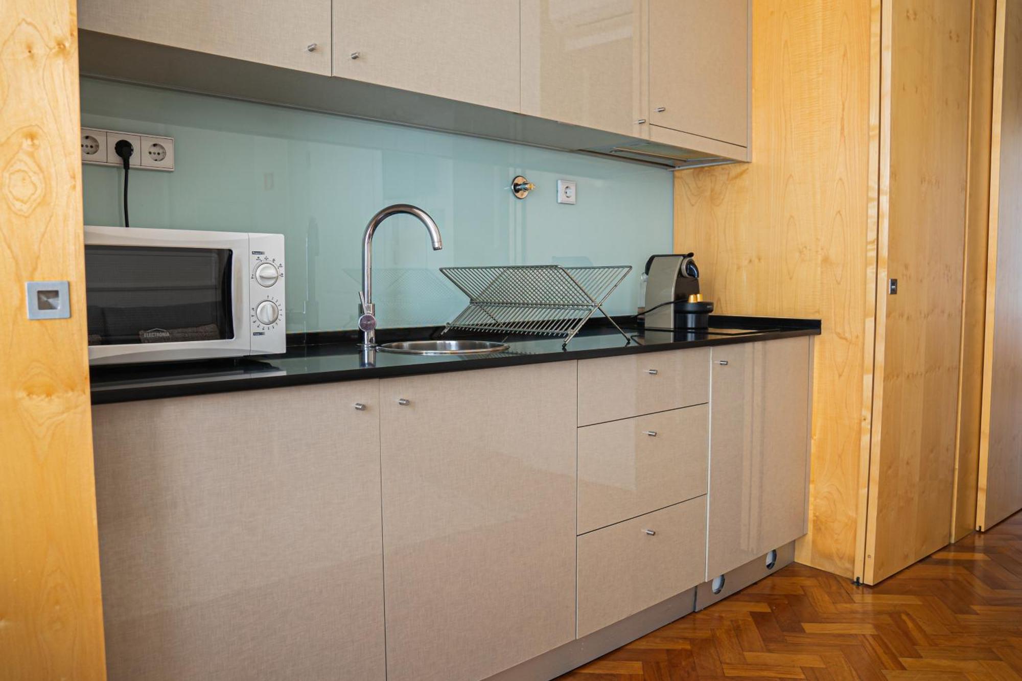 Impar Luxury Appartement Porto