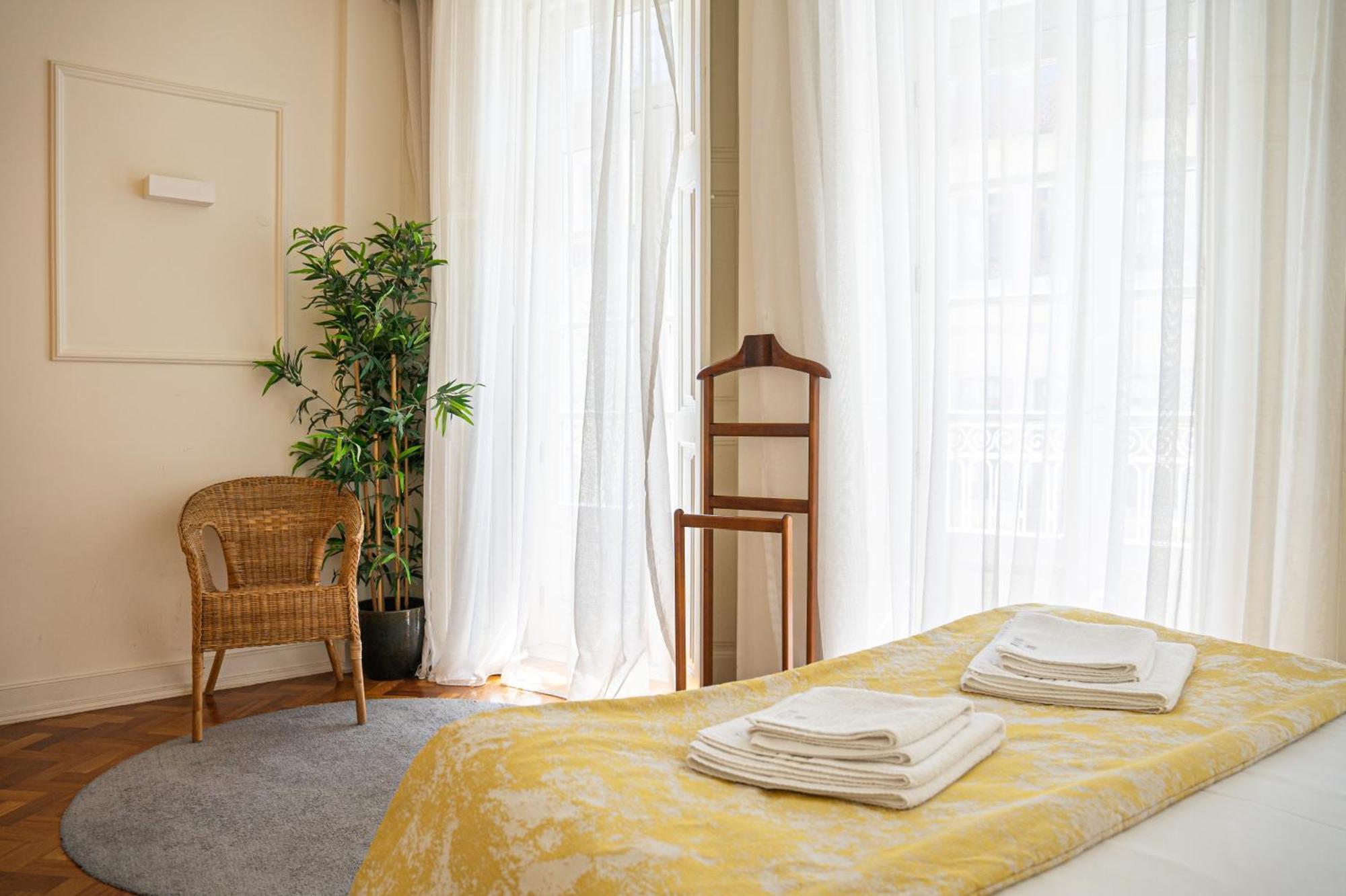 Appartement Impar Luxury Porto