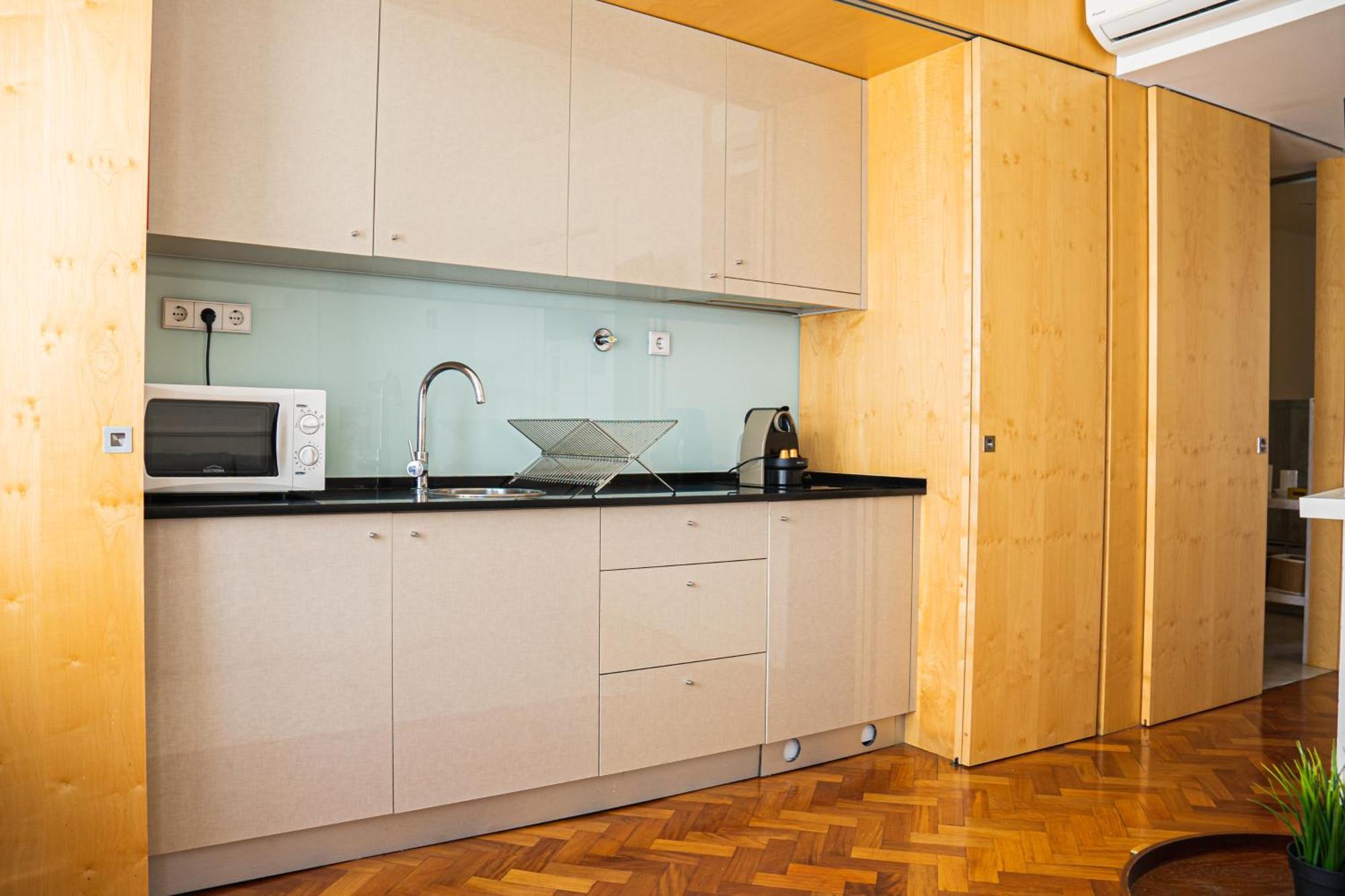 Impar Luxury Porto