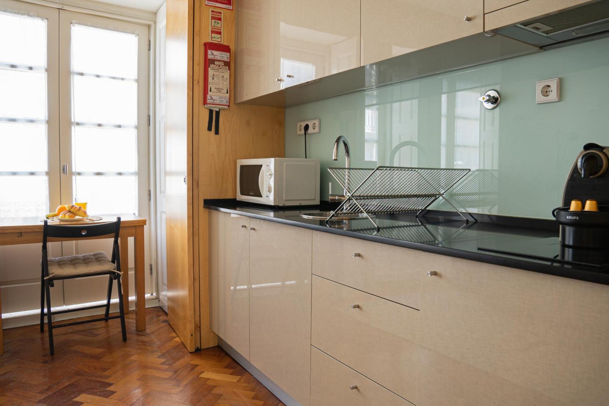 Impar Luxury * Porto