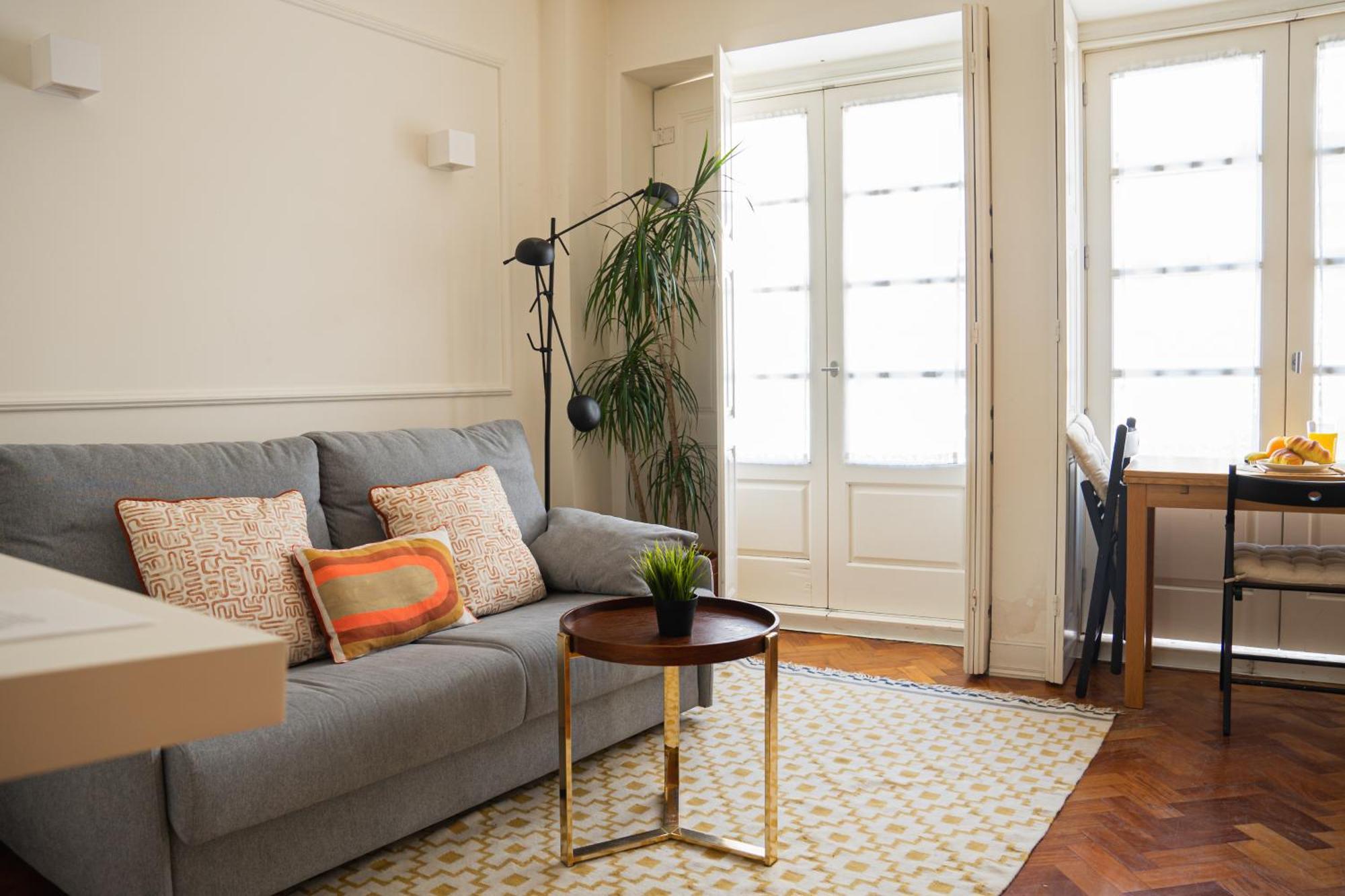 Impar Luxury Appartement