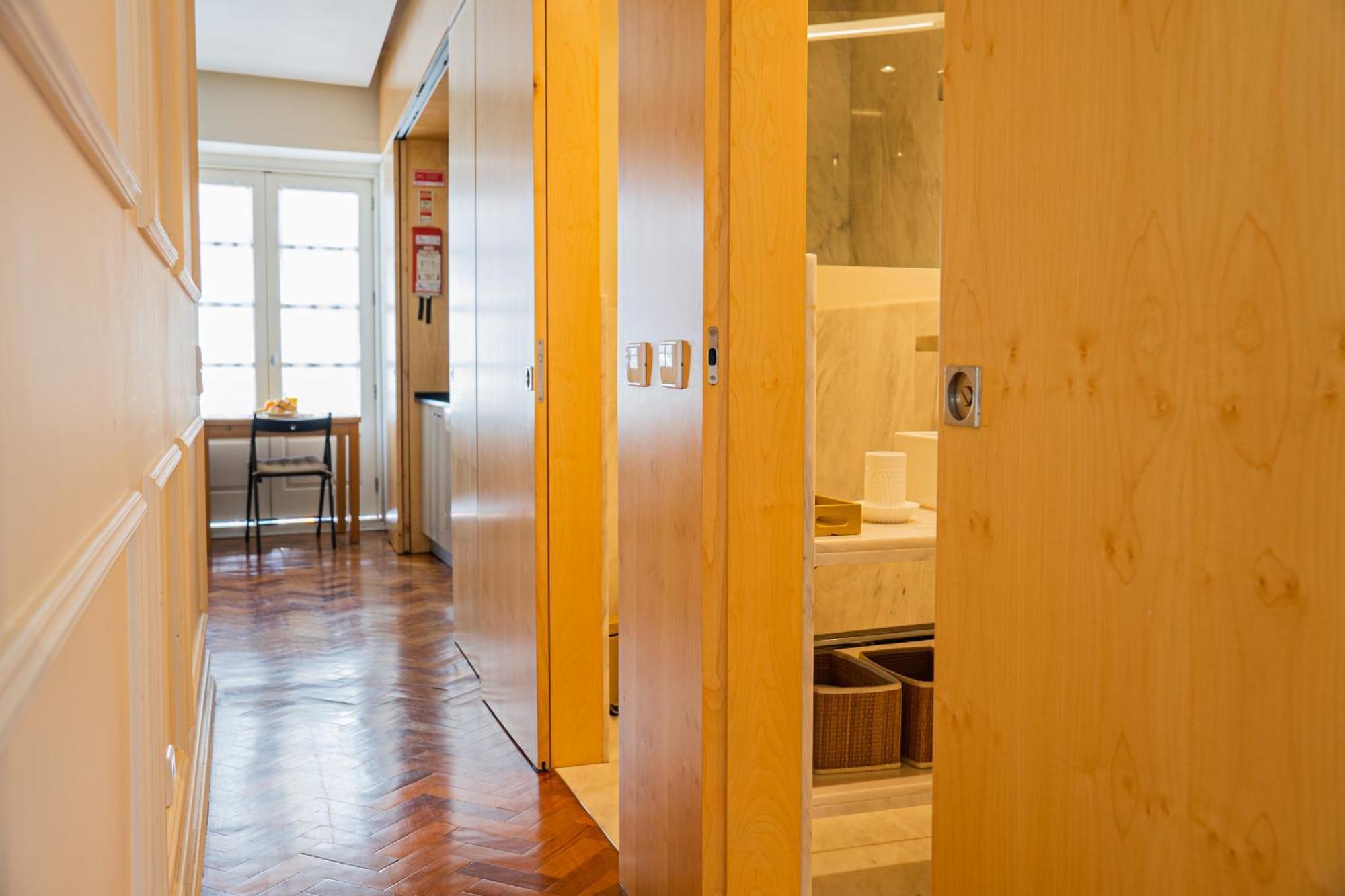 Appartement Impar Luxury