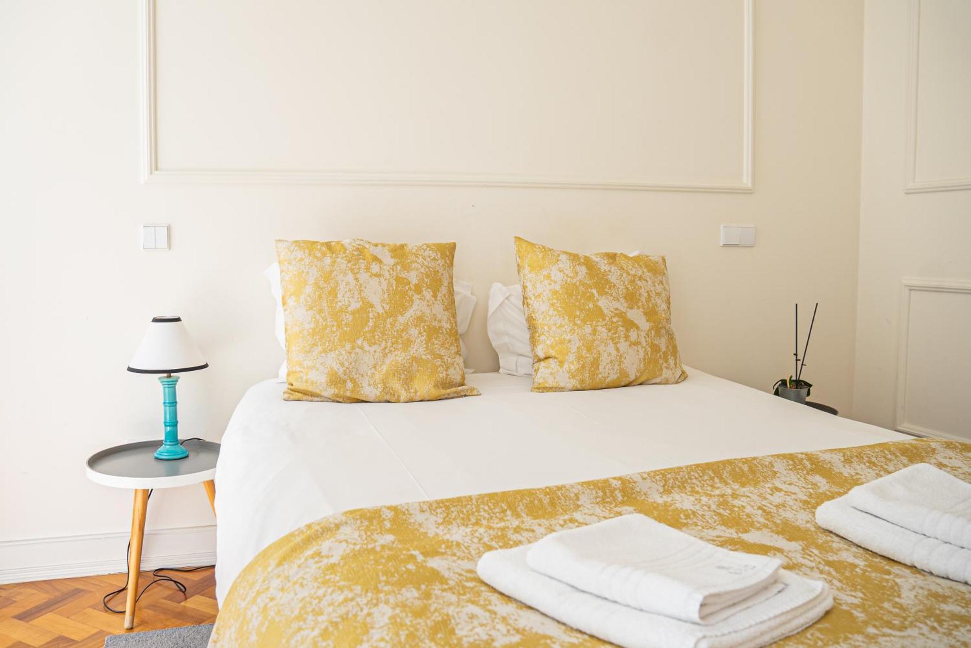Impar Luxury Appartement *