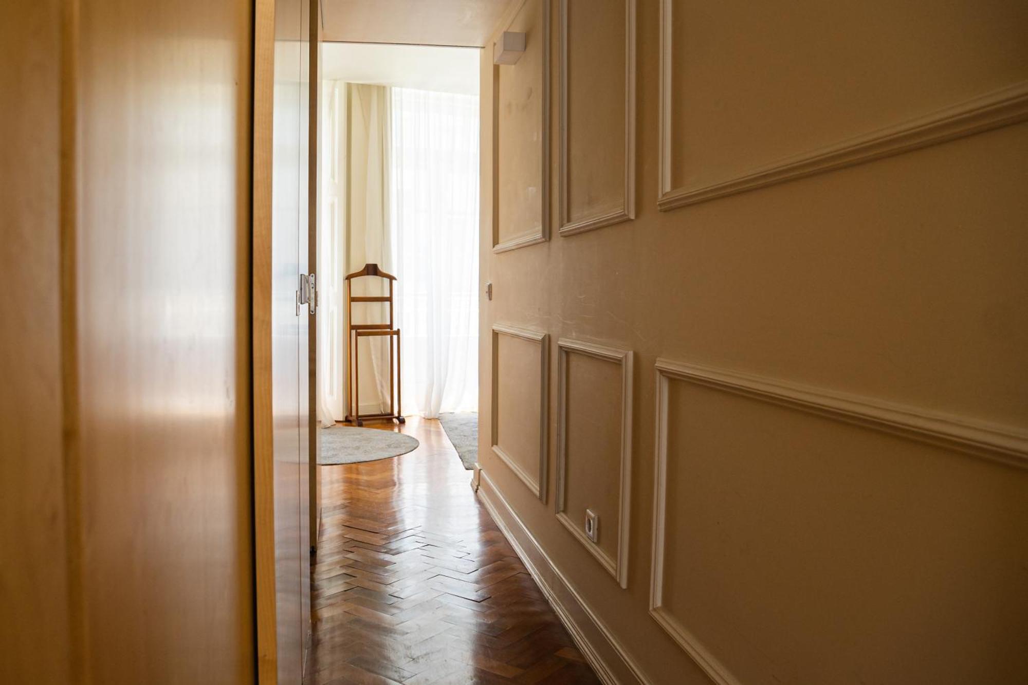 Impar Luxury Appartement Porto