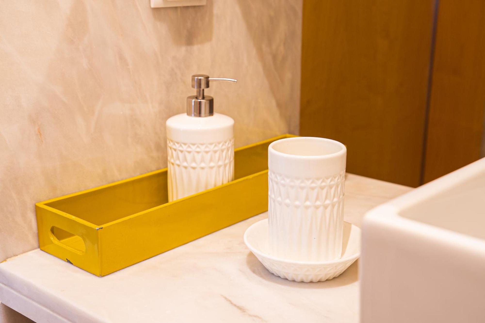 Appartement Impar Luxury Porto