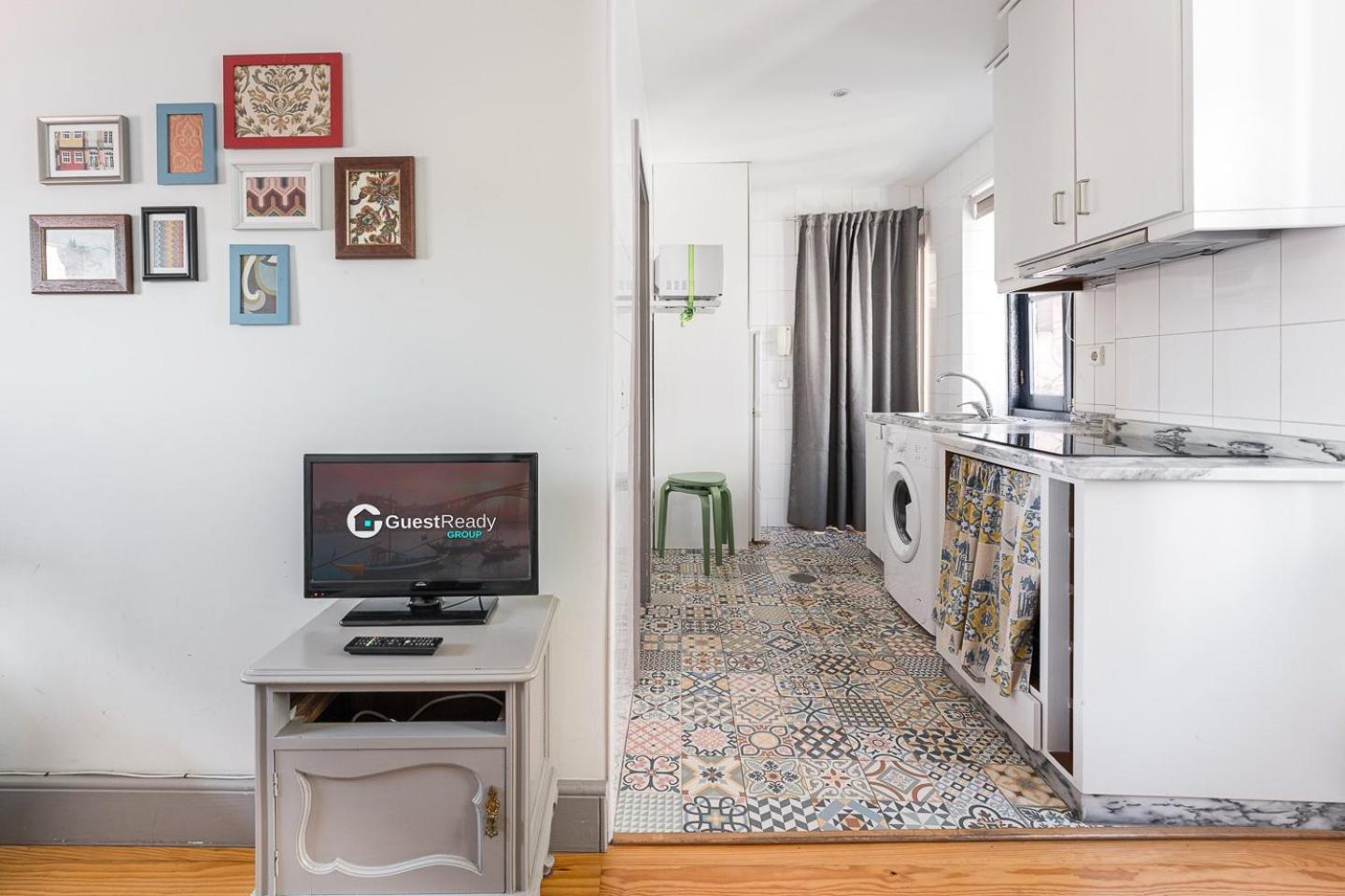 Guestready - Modern Comfort In Downtown * Porto