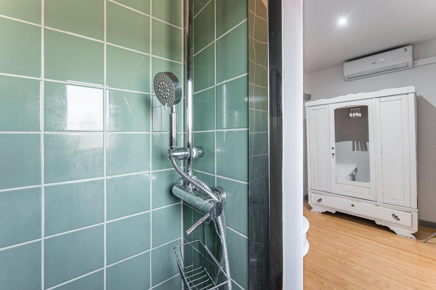 Guestready - Modern Comfort In Downtown Apartment