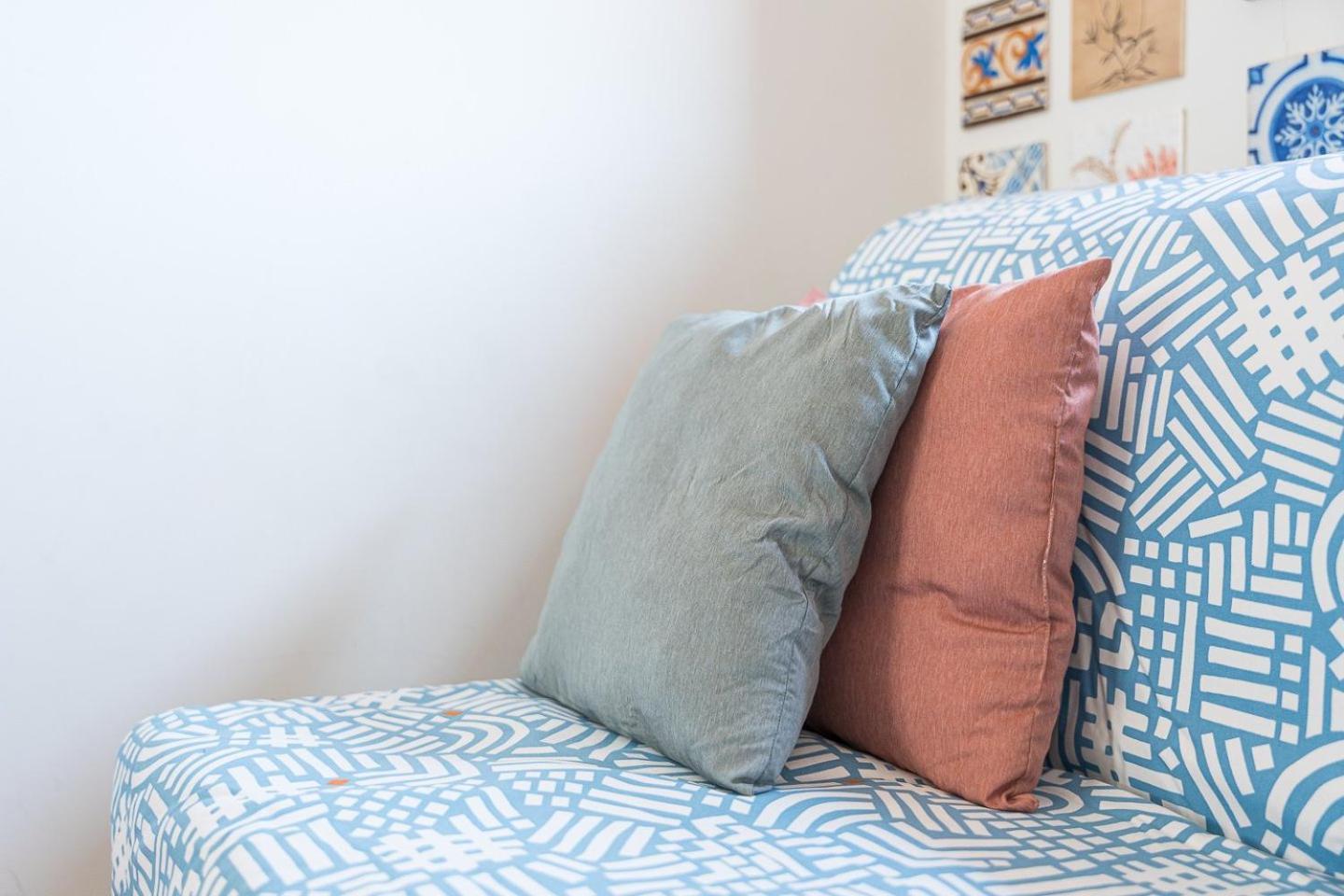 Apartment Guestready - Modern Comfort In Downtown *