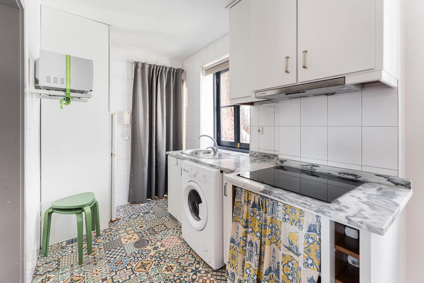 Guestready - Modern Comfort In Downtown Apartment Porto