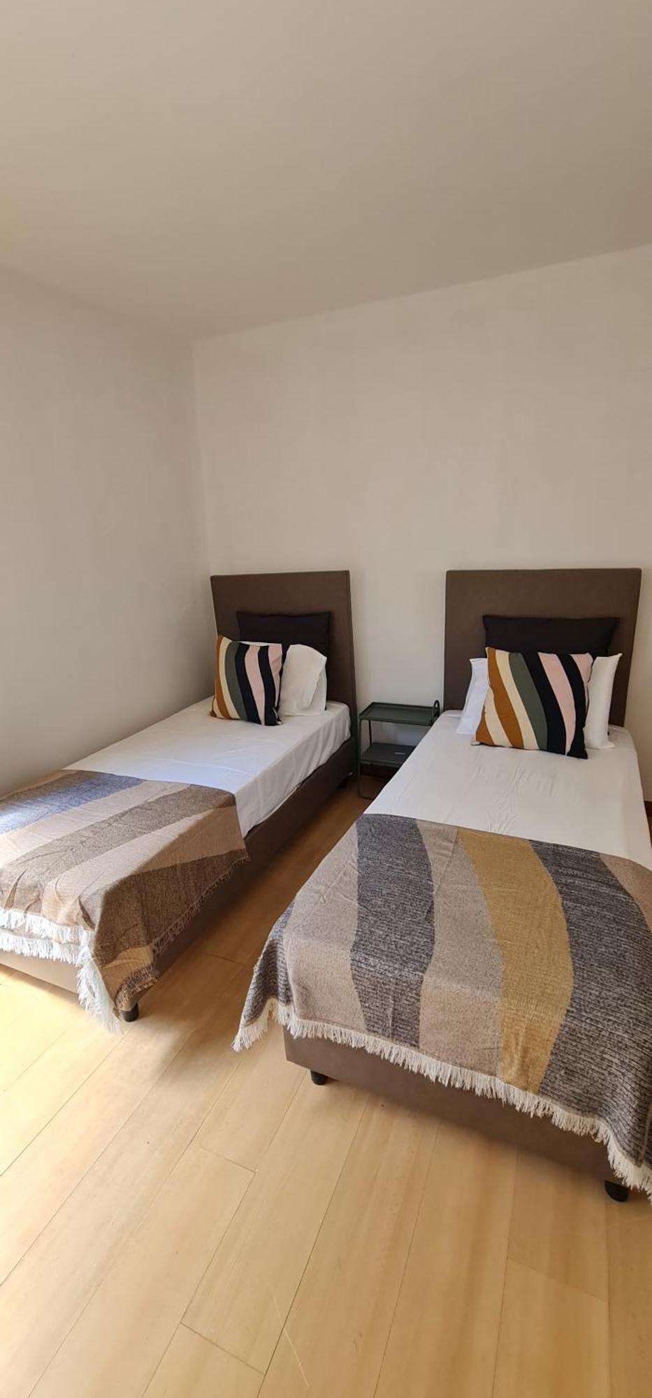Quarto em Acomodações Particulares Cha's