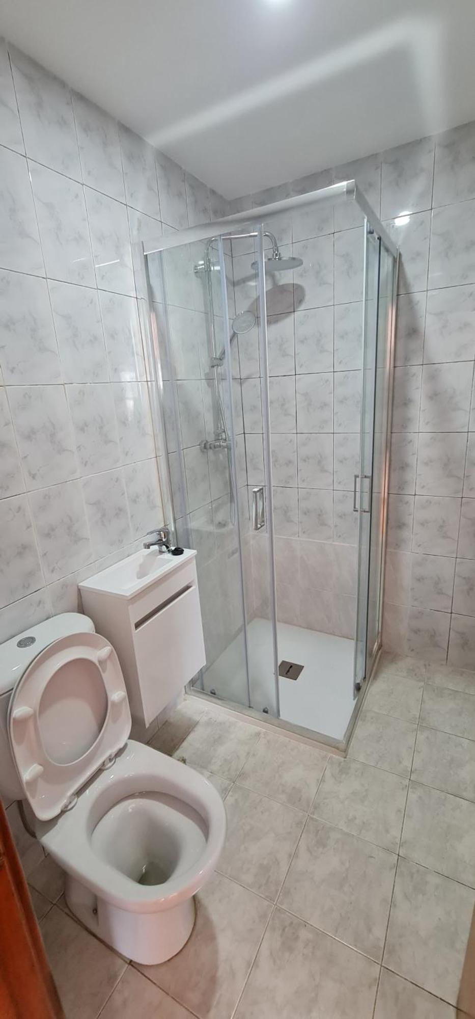 Cha's Quarto em Acomodações Particulares *