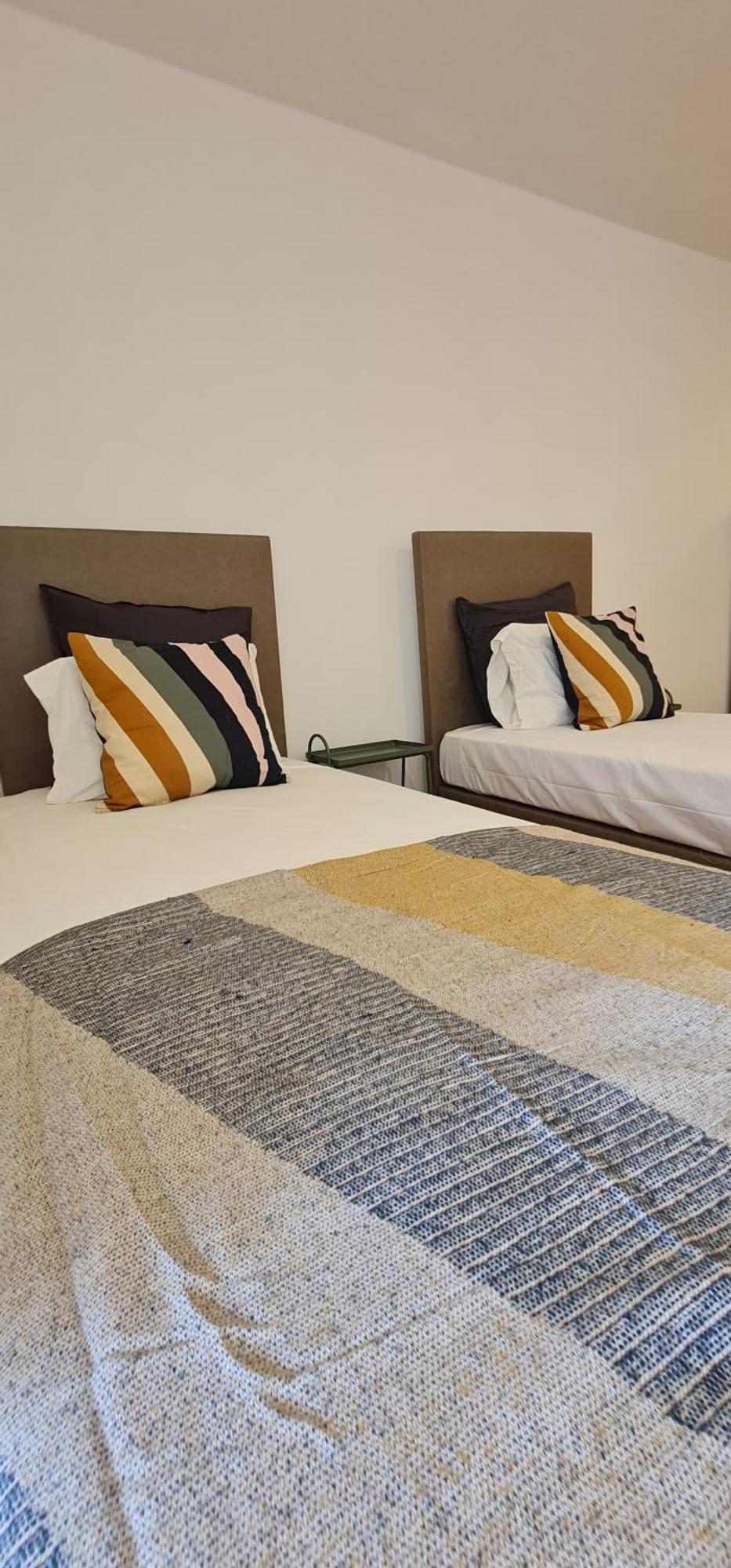 Cha's Quarto em Acomodações Particulares Porto