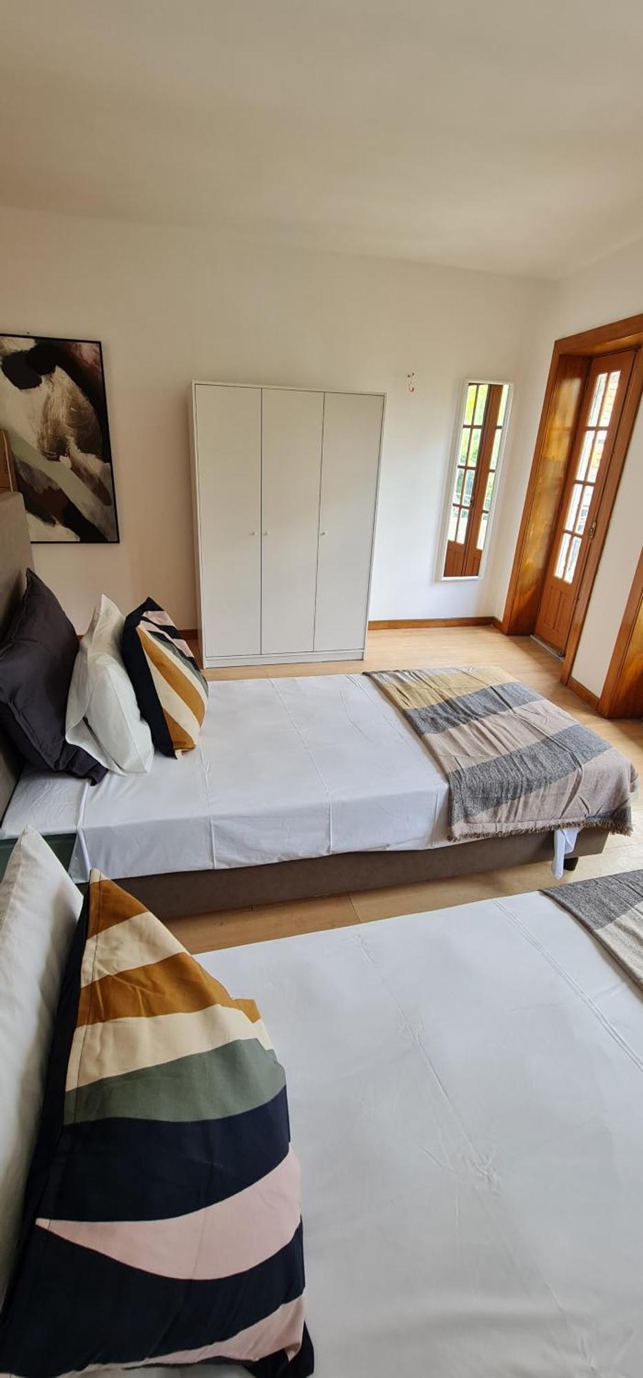 Quarto em Acomodações Particulares Cha's