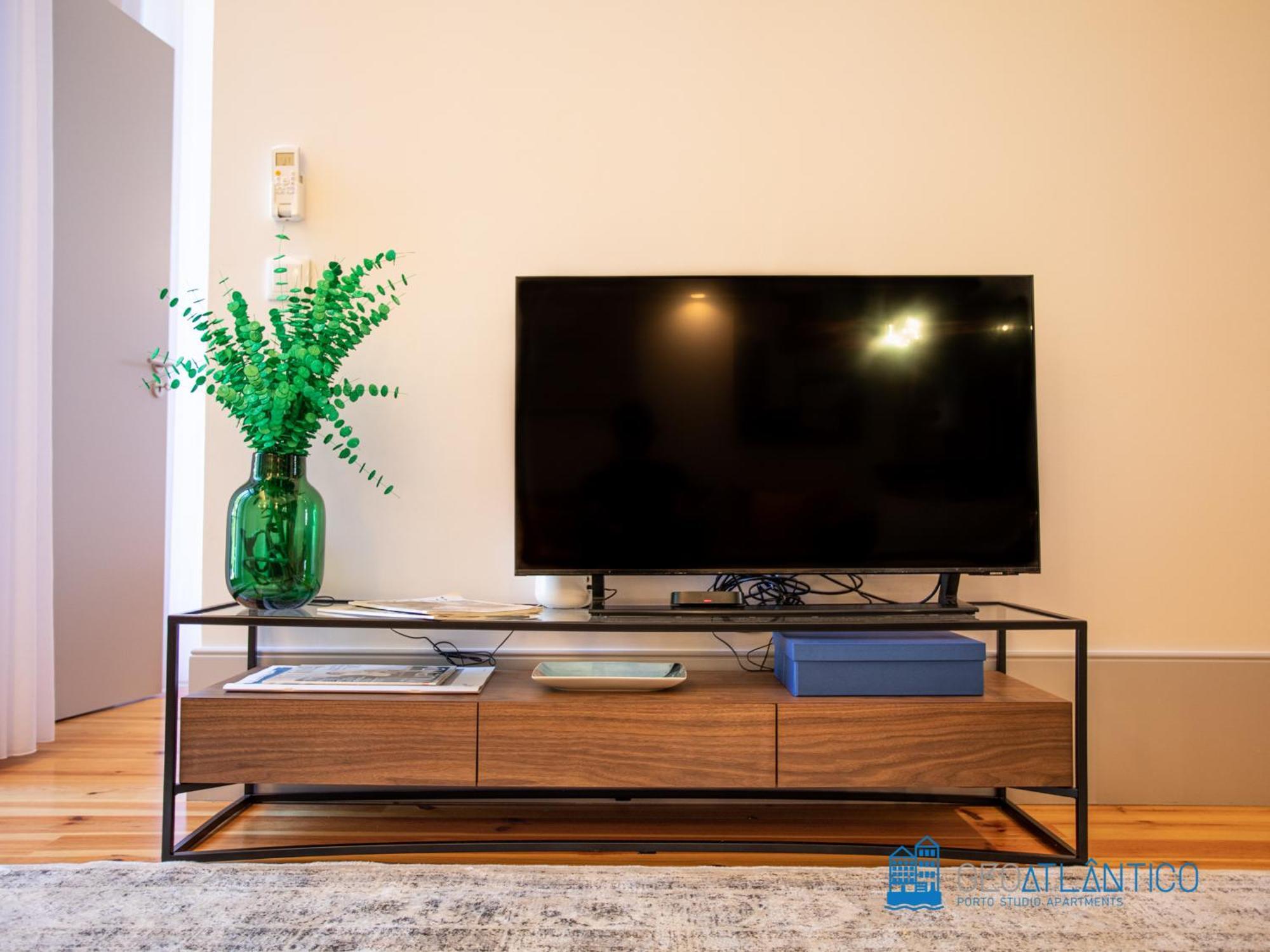 Boavista Garden & Terrace Apartment *
