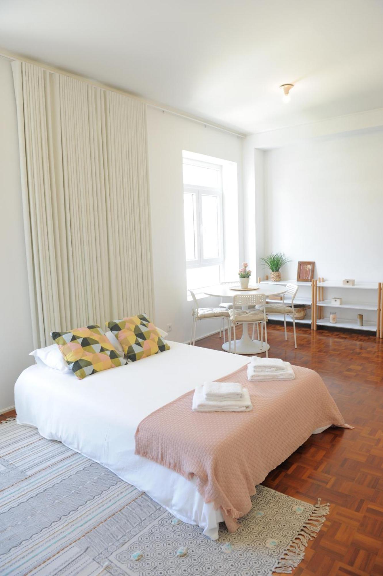 Apartment Center Mercado Do Bolhao Prime Location Jesuina E As 3 Janelas *