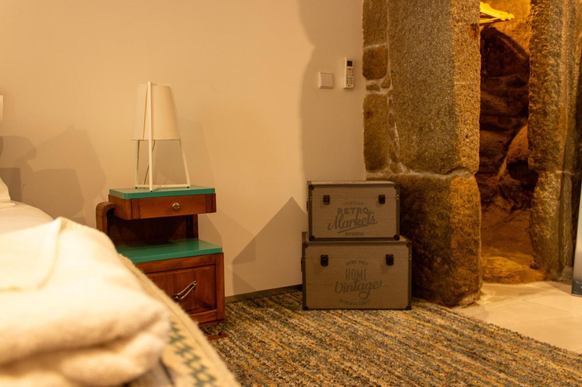 Orm Santana Appartement Porto