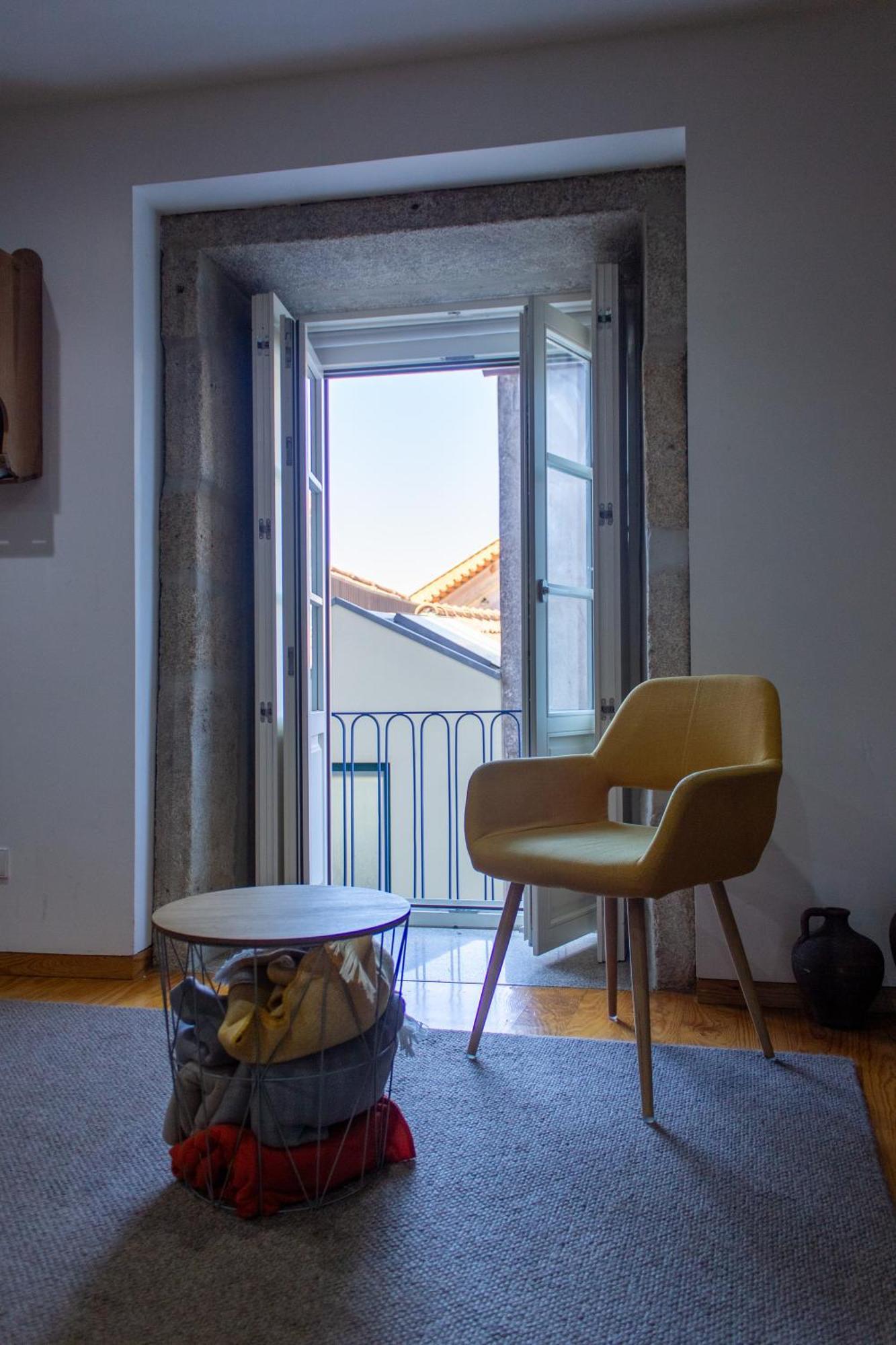 Orm Santana Porto