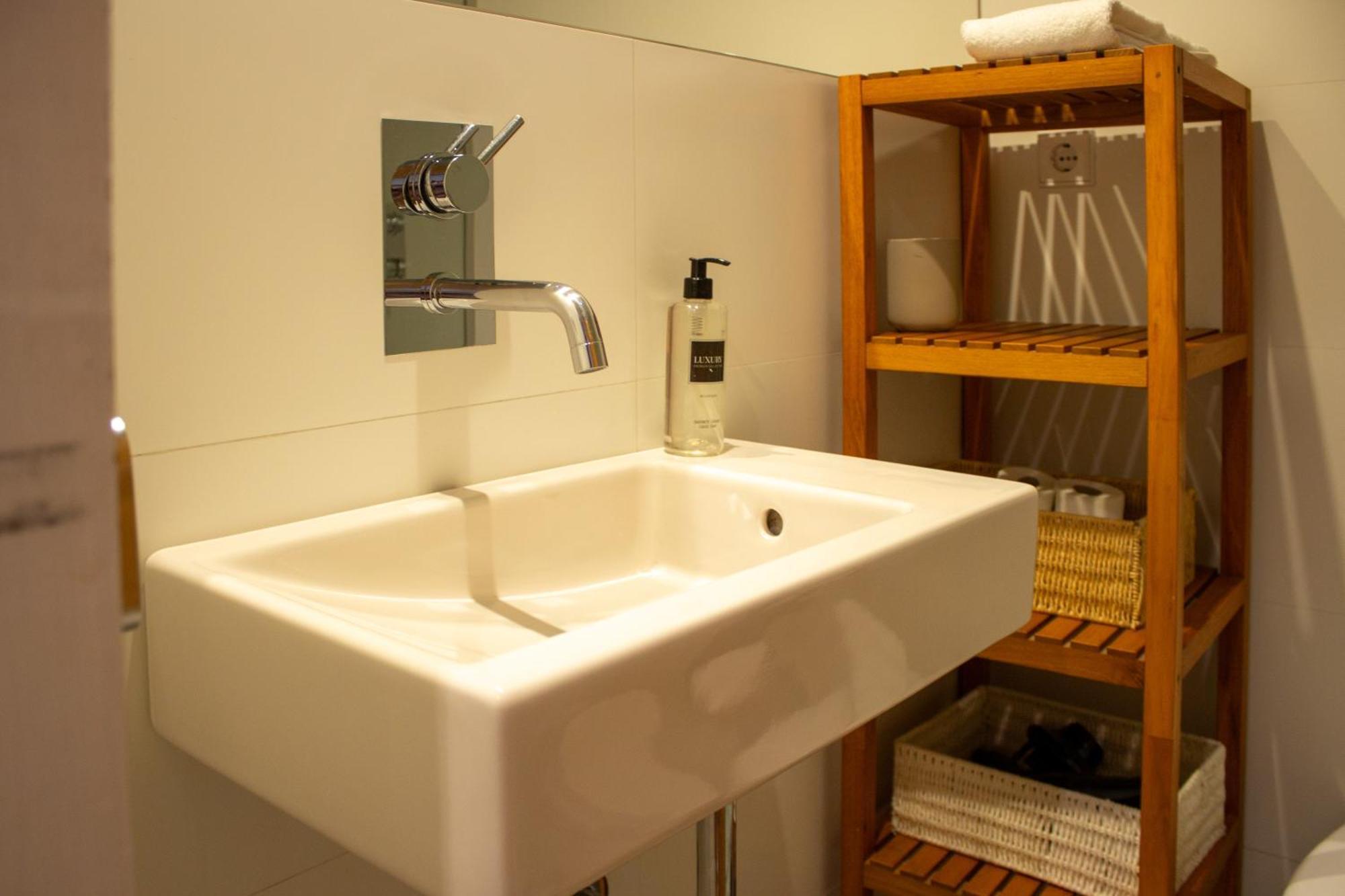 Orm Santana Appartement *