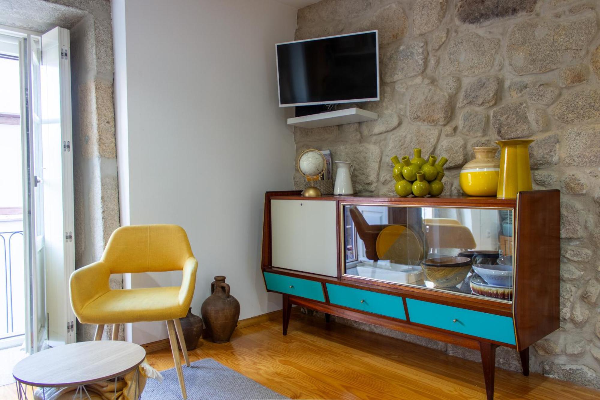 Appartement Orm Santana *