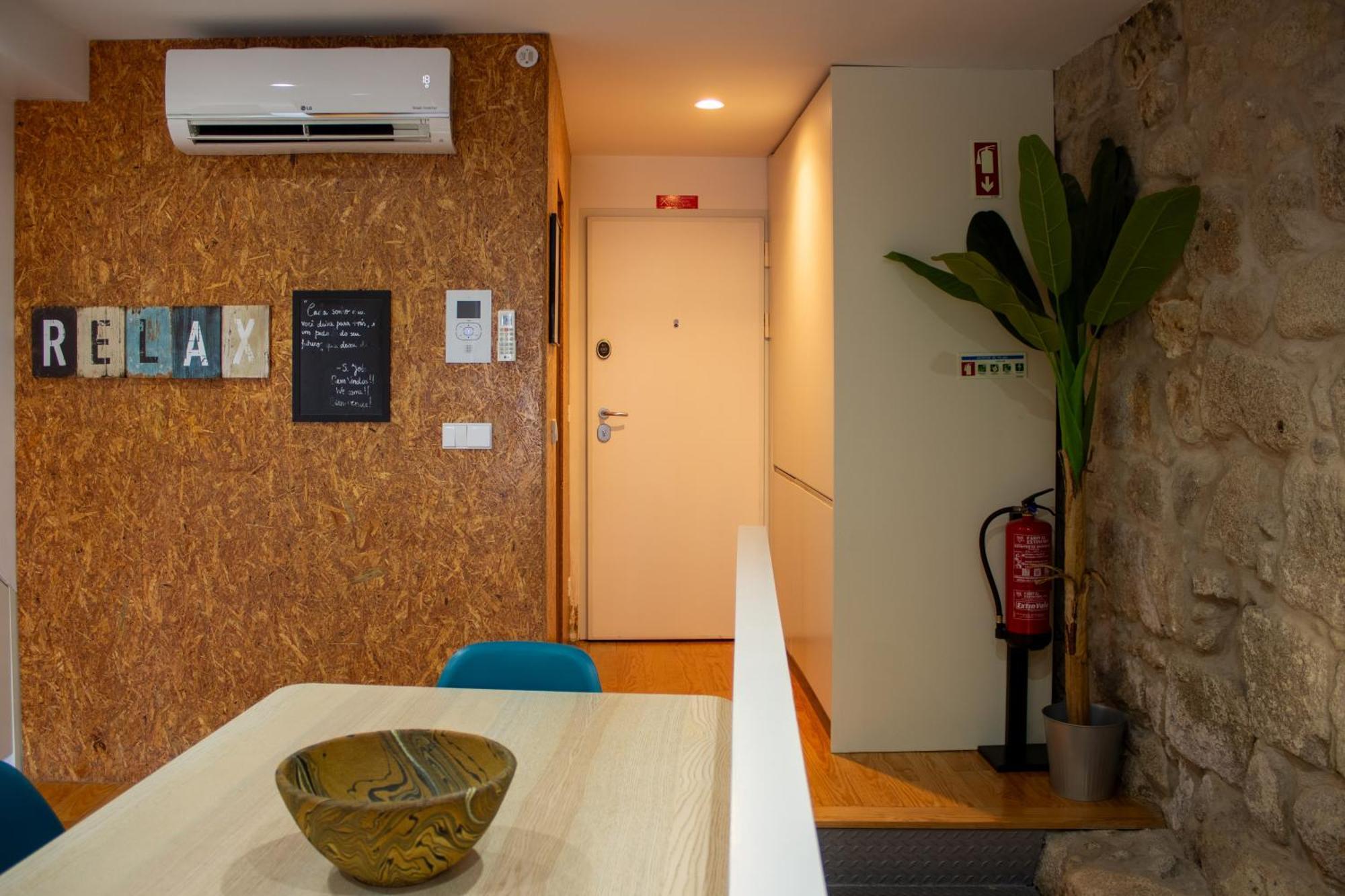 Appartement Orm Santana