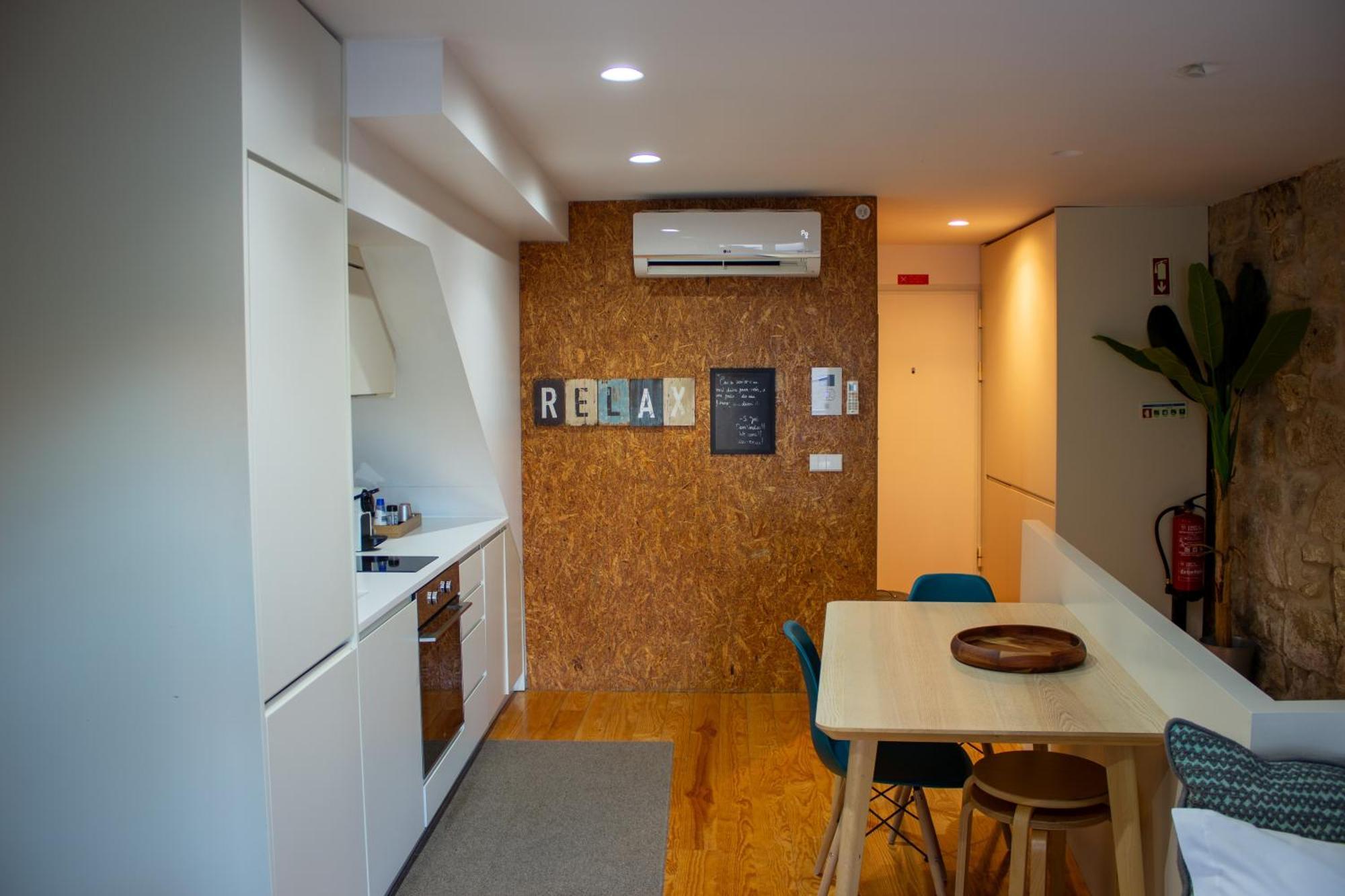 Orm Santana Appartement *