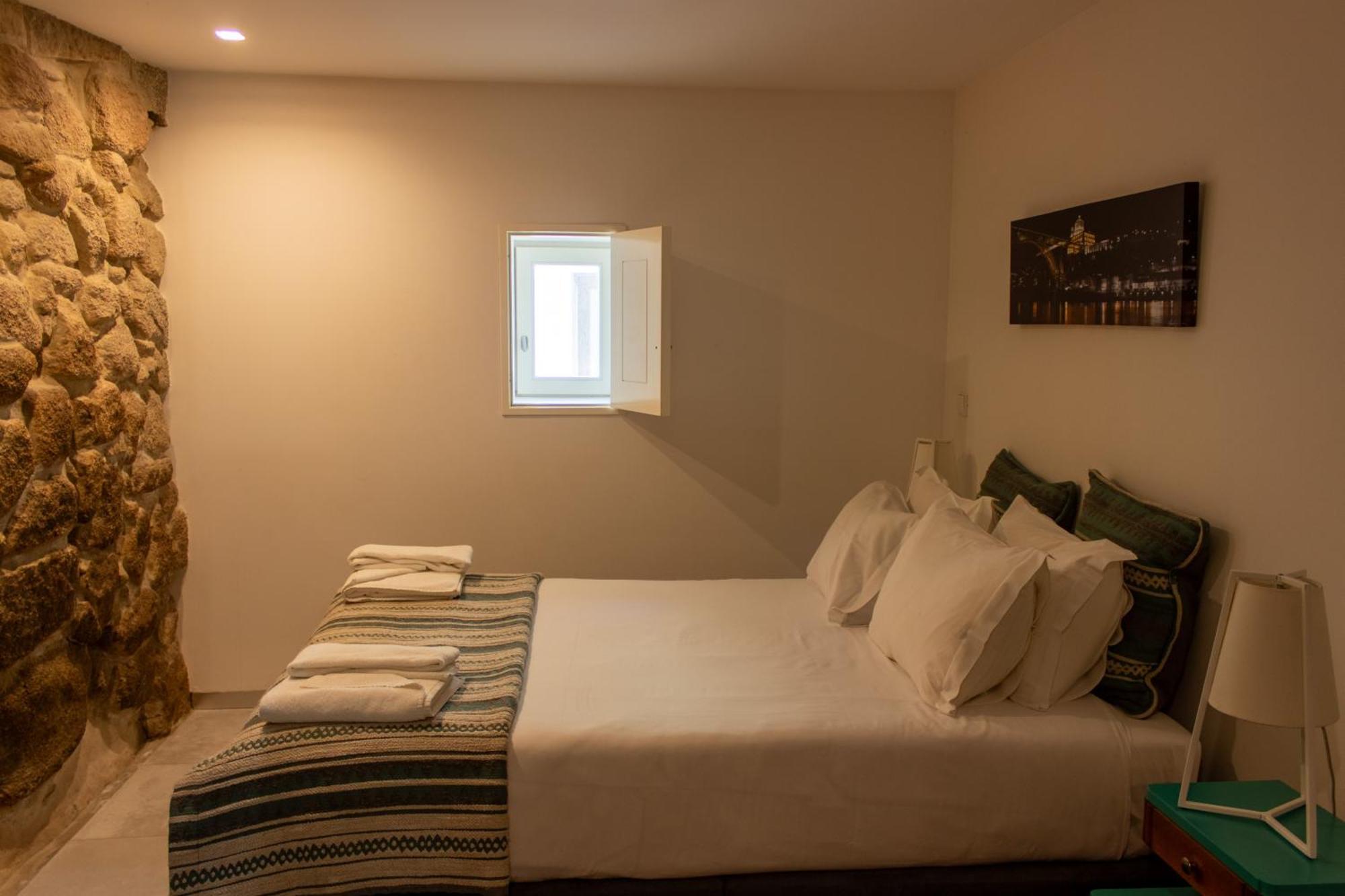 Orm Santana Appartement Porto