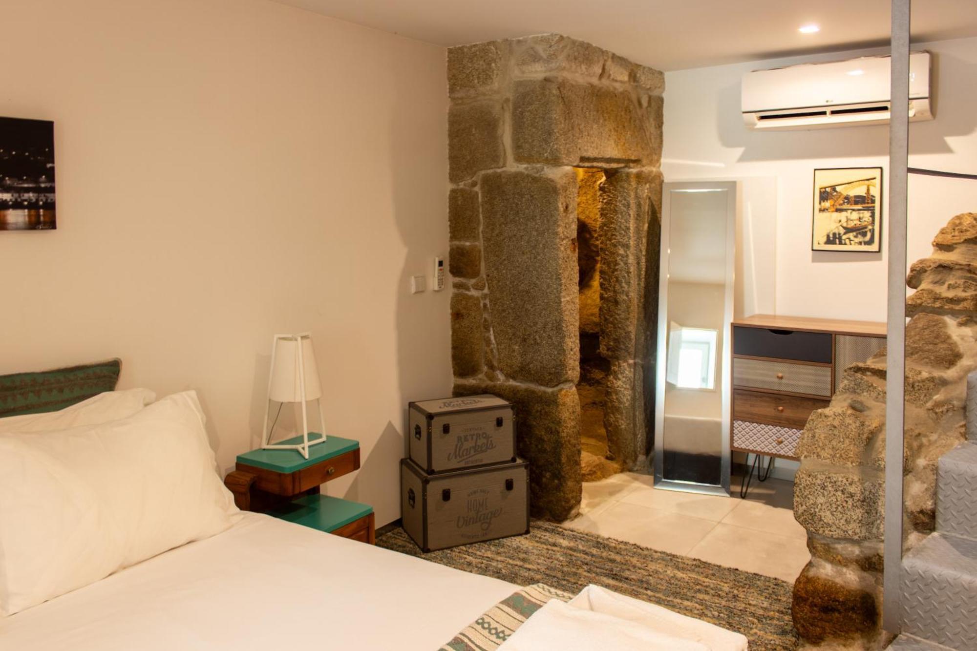 Appartement Orm Santana Porto