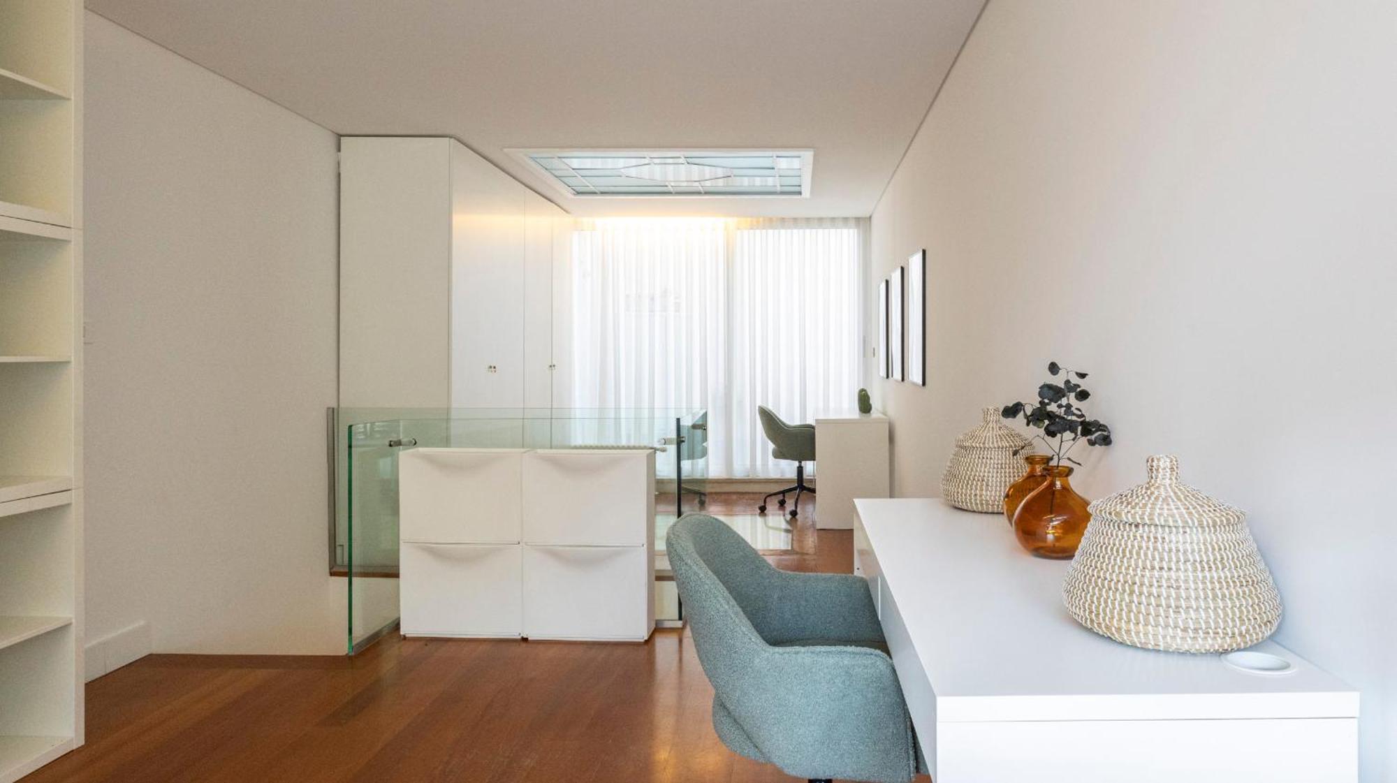 Fabrica Three-story Charm By Lovelystay * Porto