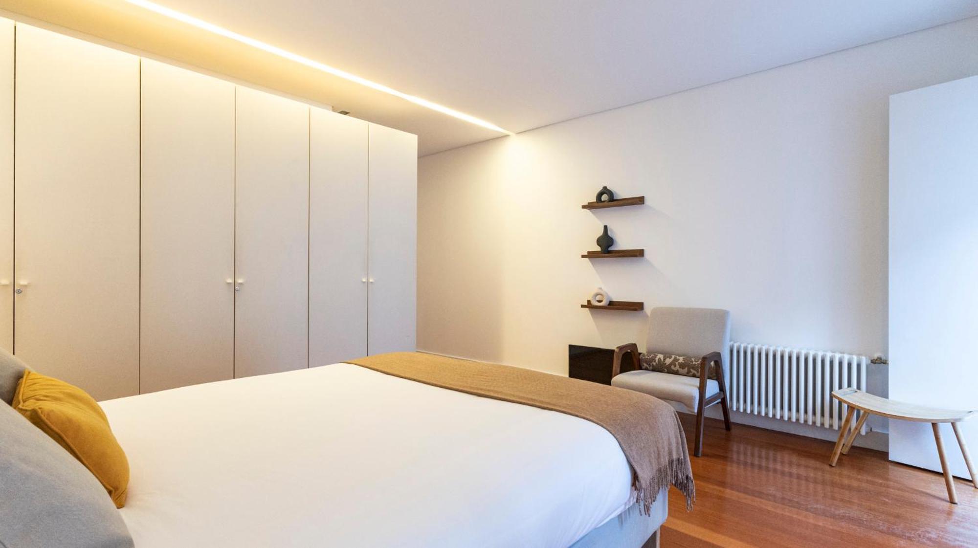Fabrica Three-story Charm By Lovelystay Porto
