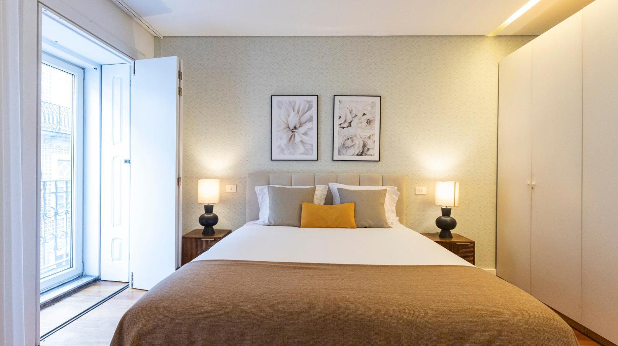 Appartement Fabrica Three-story Charm By Lovelystay *