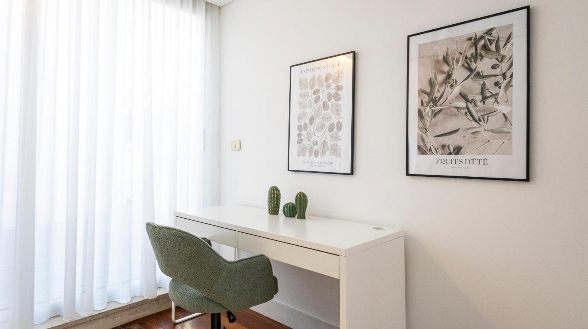 Apartment Fabrica Three-story Charm By Lovelystay *