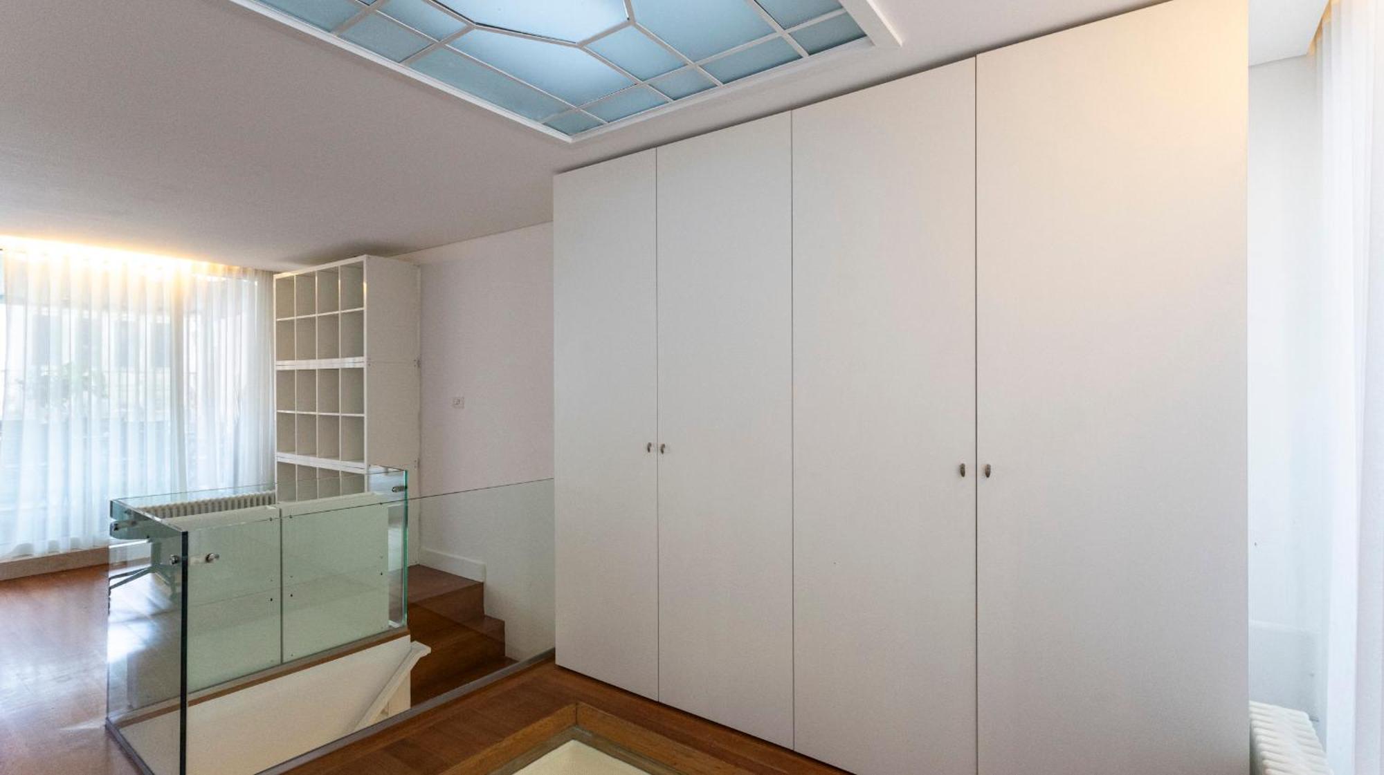 Fabrica Three-story Charm By Lovelystay Porto