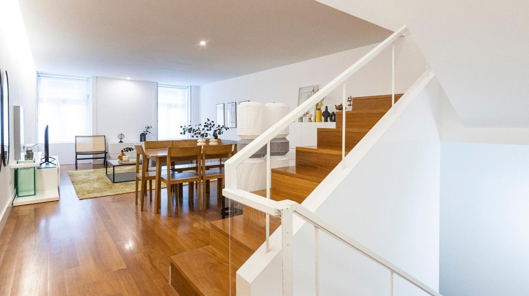 Fabrica Three-story Charm By Lovelystay * Porto