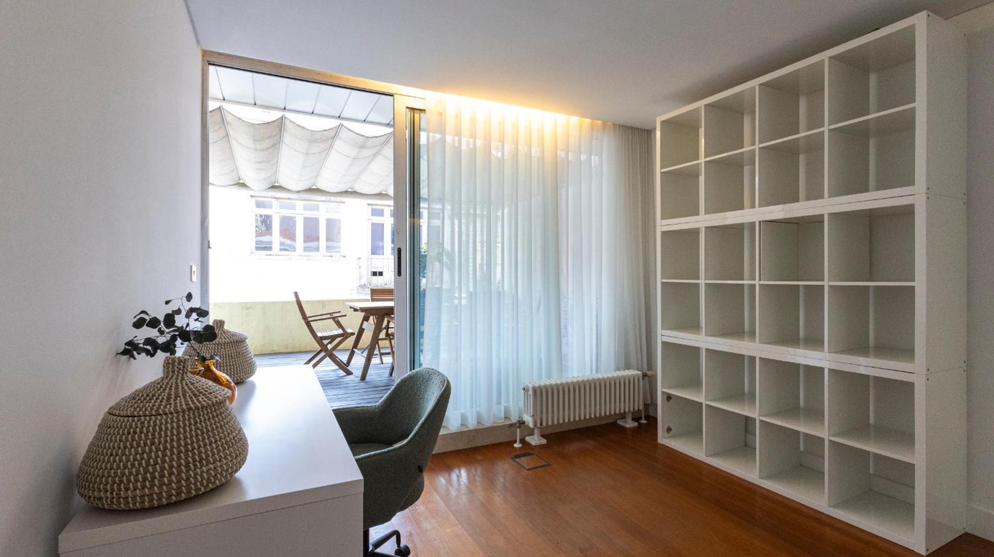 Fabrica Three-story Charm By Lovelystay Apartment *