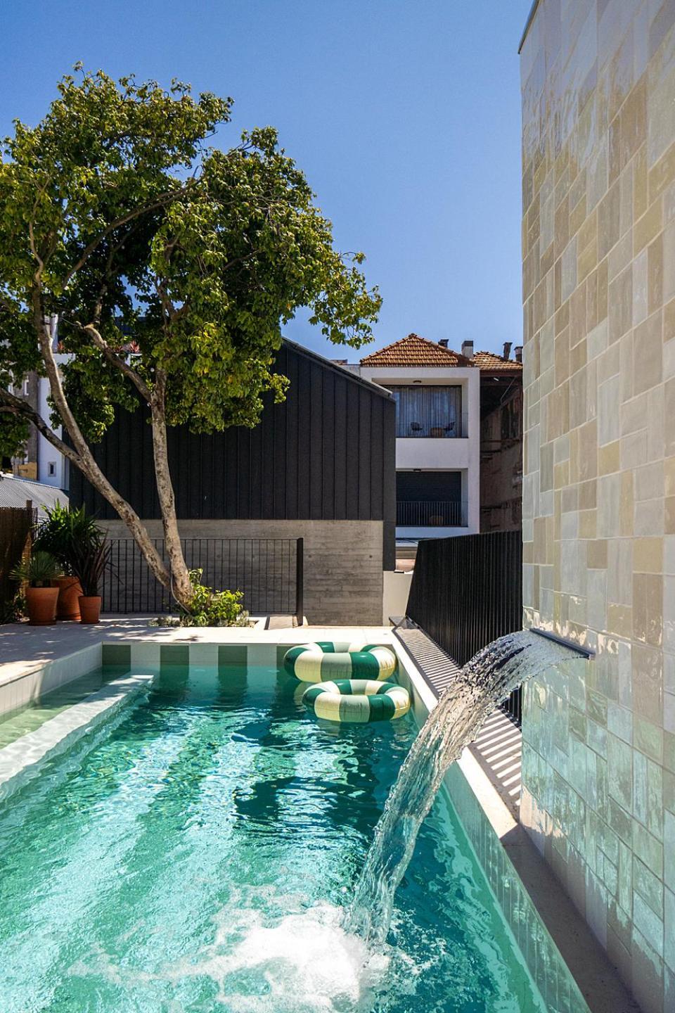Canto De Luz - Luxury Maison Frühstückspension 4*