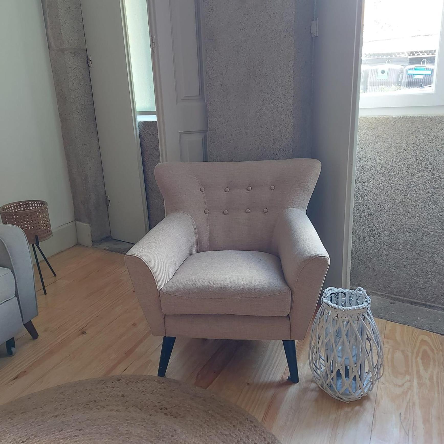 Apartment Bonfim Apartment-with Ac And Fast Wifi