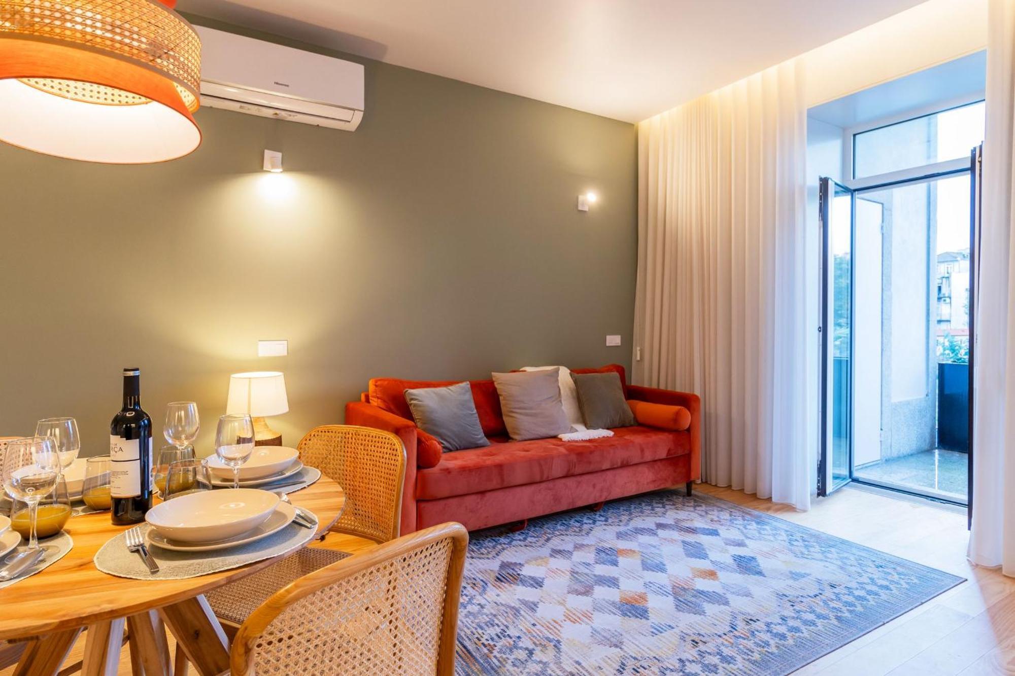 Almada 551 By Lovelystay Porto