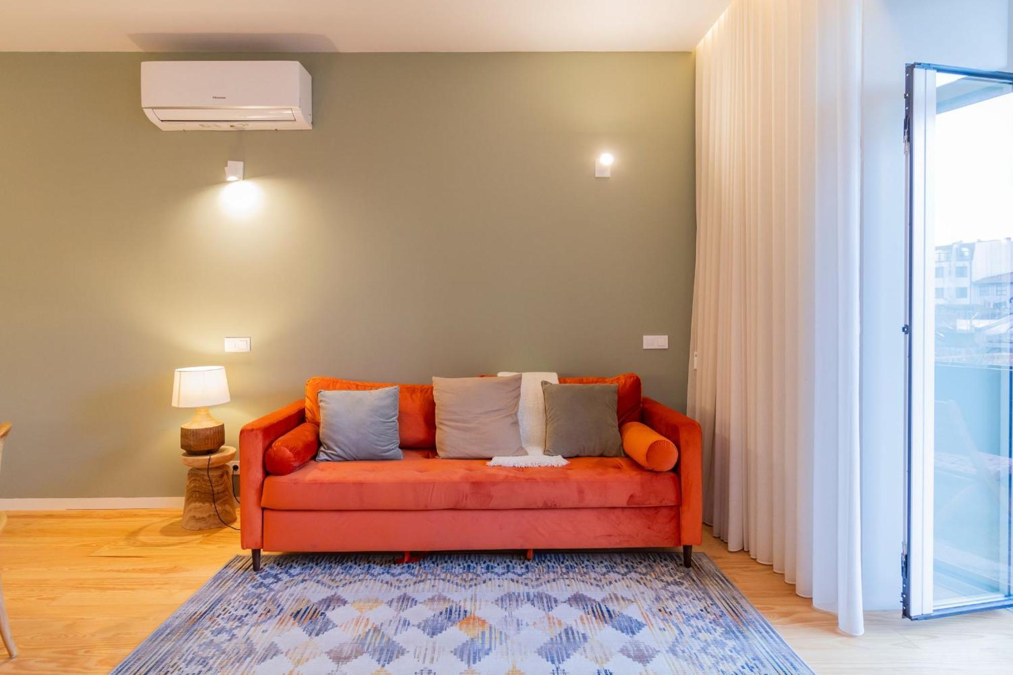 Almada 551 By Lovelystay Porto